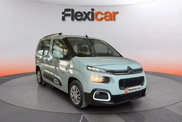 citroen berlingo talla m bluehdi 100 feel diesel manual almeria torre cardenas 903000000219189