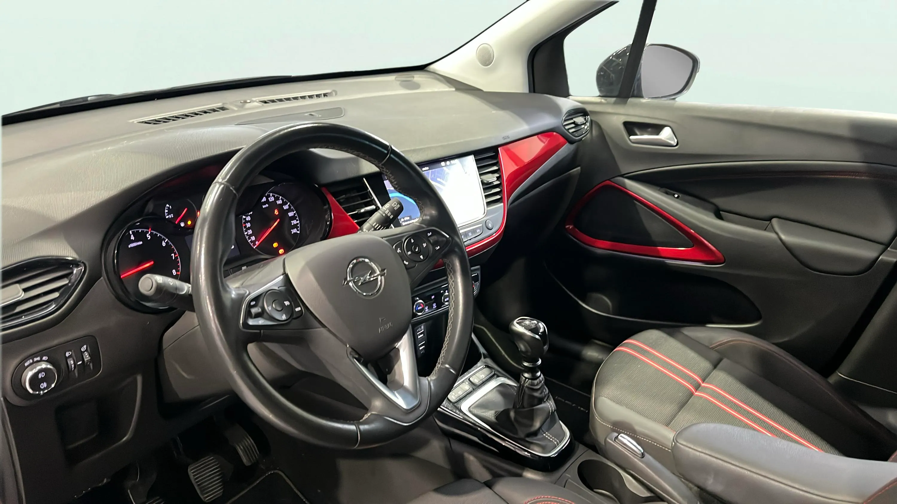 Opel Crossland 1.2 GS Line - foto 13