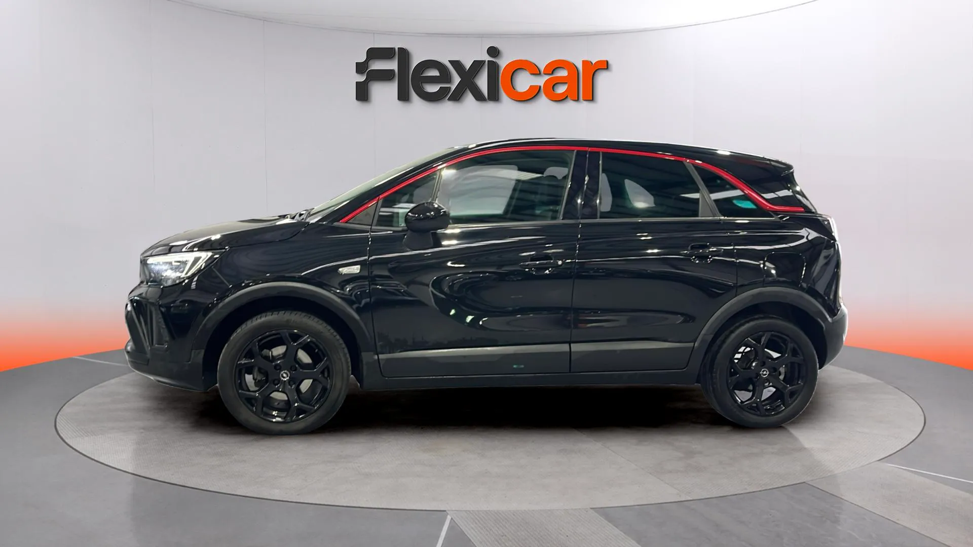 Opel Crossland 1.2 GS Line - foto 5