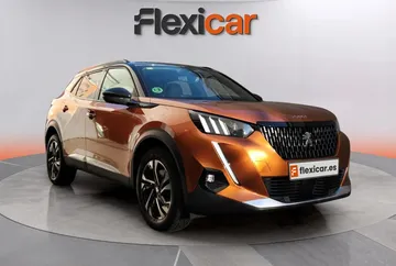 peugeot 2008 gt bluehdi 130 s amps eat8 diesel automatica majadahonda 903000000219245