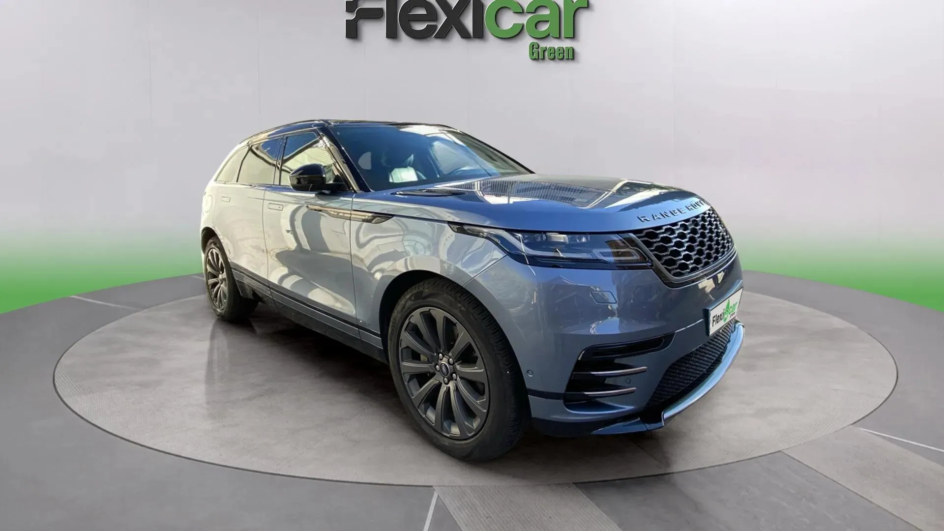 Land Rover Range Rover Velar 3.0 D300 4WD