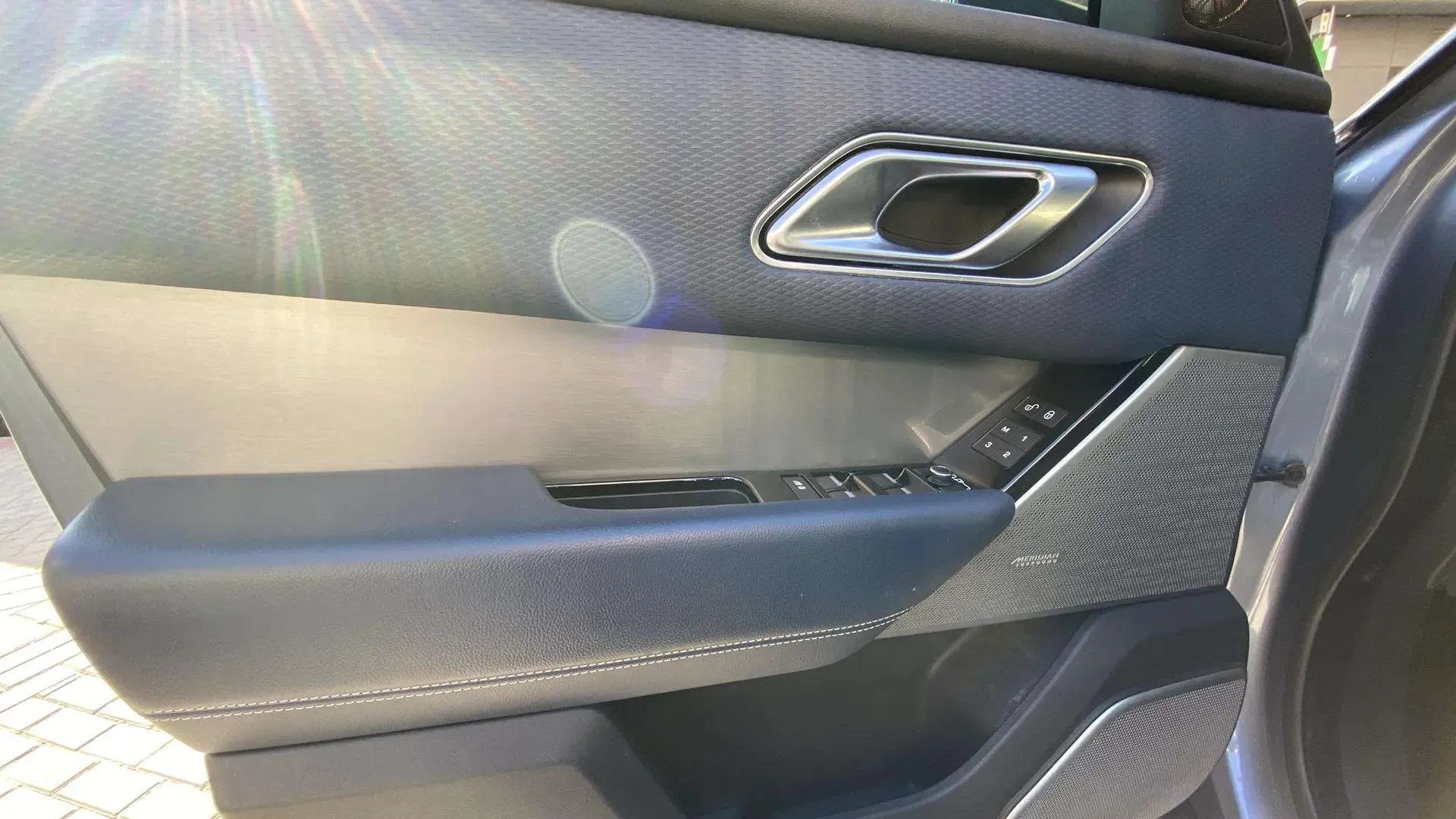 Land Rover Range Rover Velar 3.0 D300 4WD - foto 26