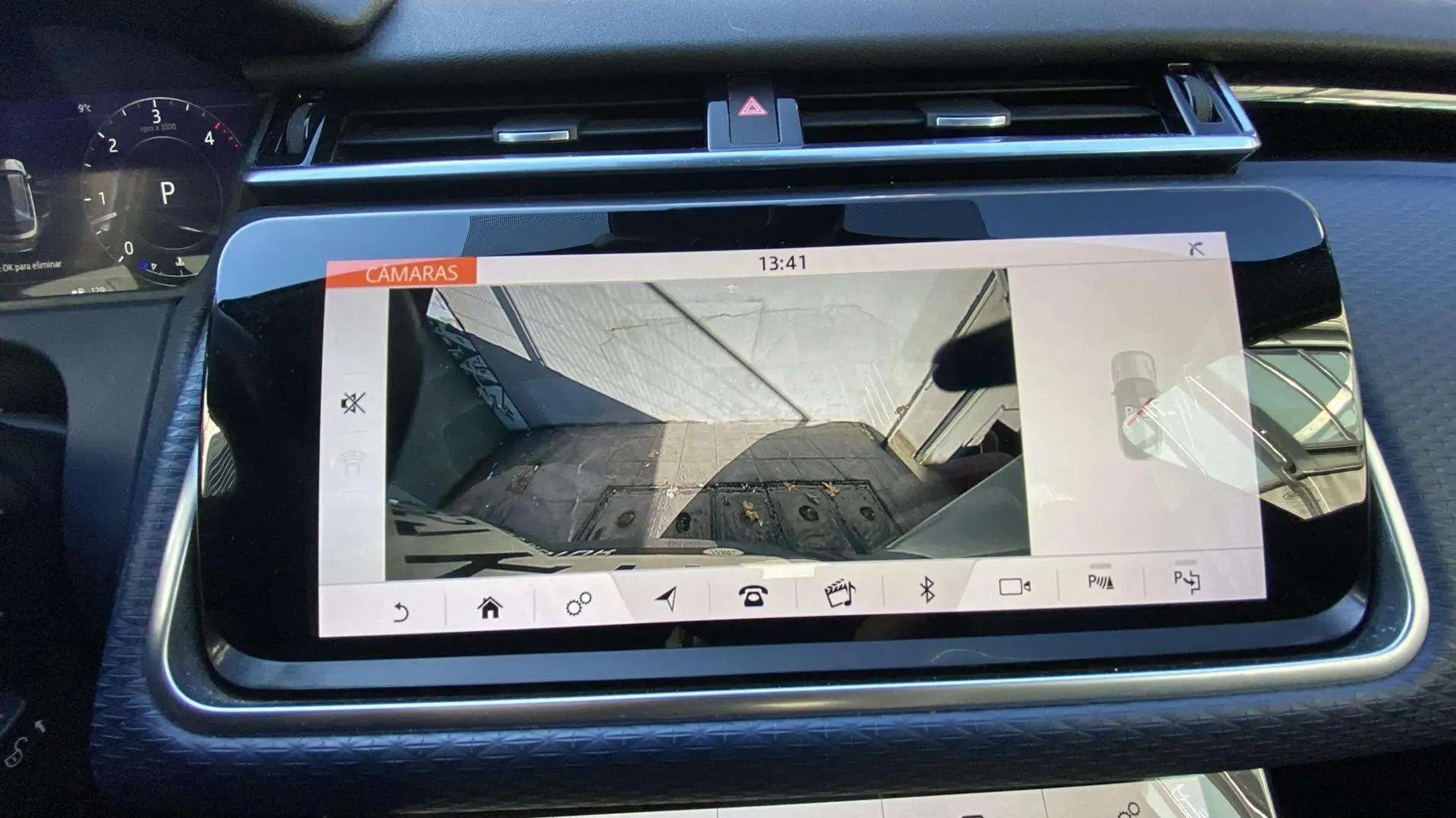 Land Rover Range Rover Velar 3.0 D300 4WD - foto 16