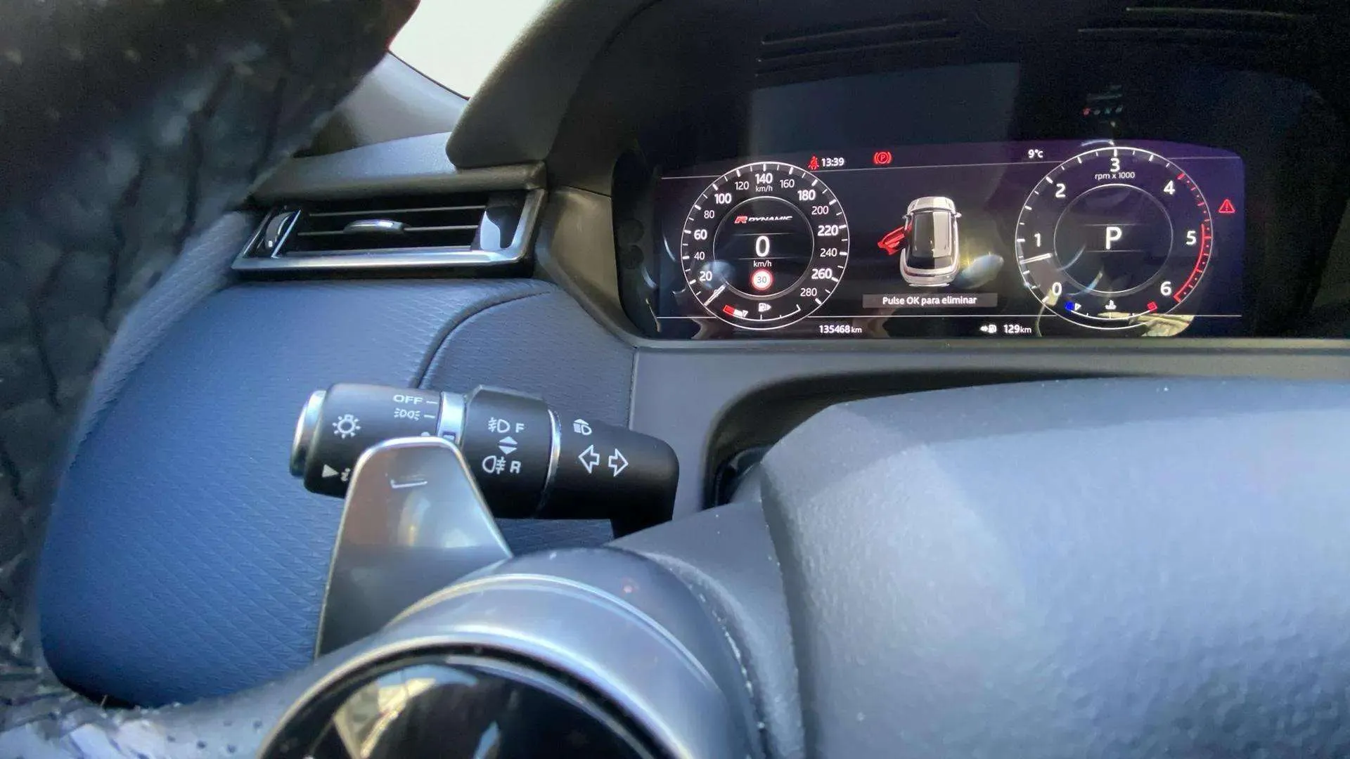 Land Rover Range Rover Velar 3.0 D300 4WD - foto 13