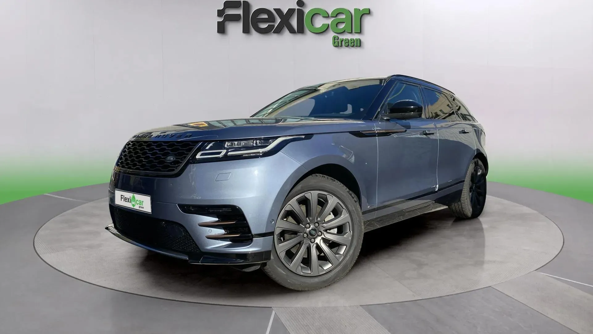 Land Rover Range Rover Velar 3.0 D300 4WD - foto 3