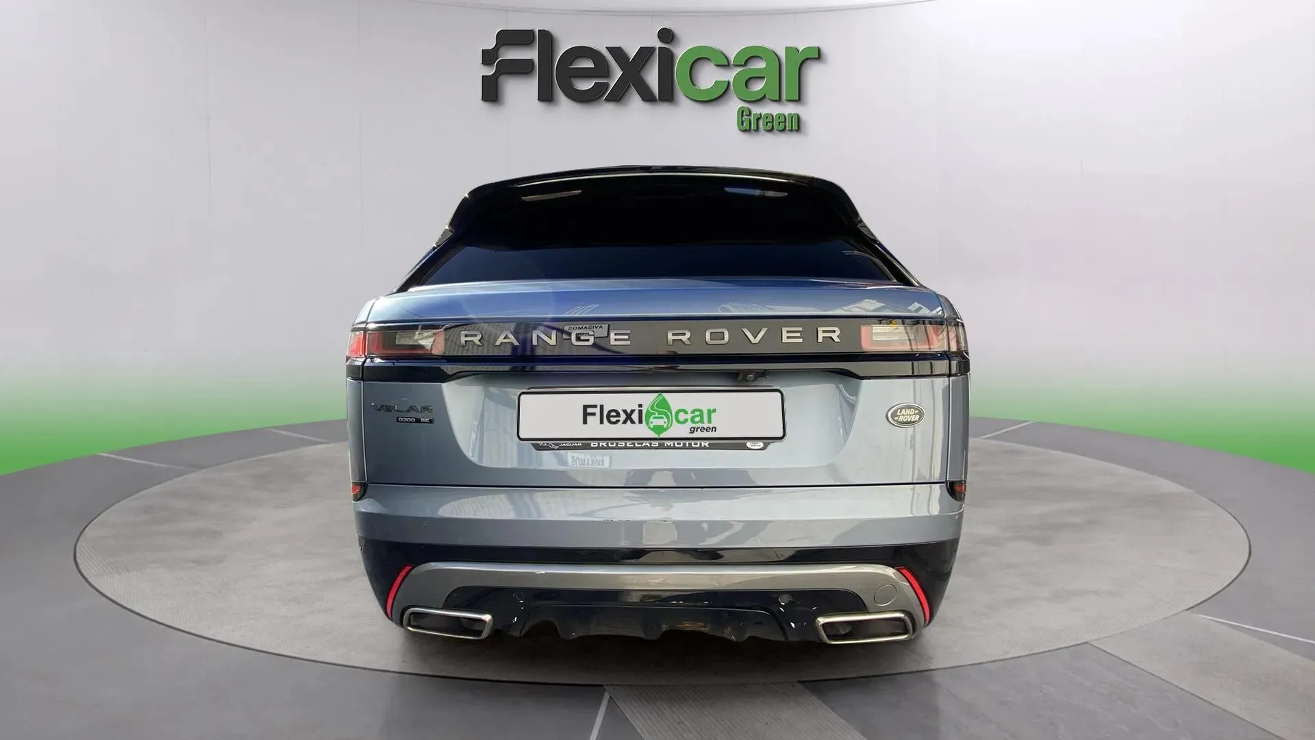 Land Rover Range Rover Velar 3.0 D300 4WD - foto 4