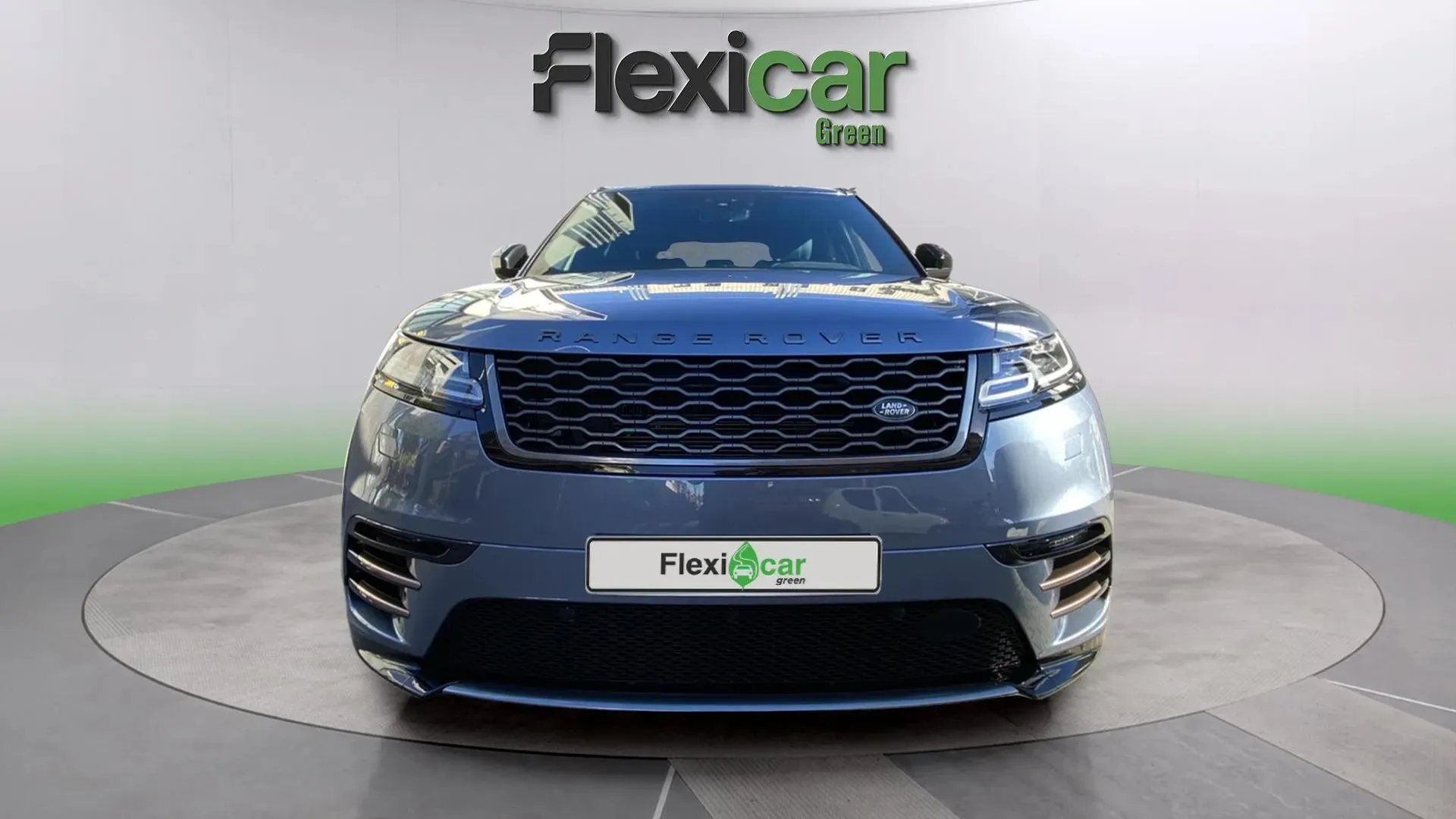 Land Rover Range Rover Velar 3.0 D300 4WD - foto 2