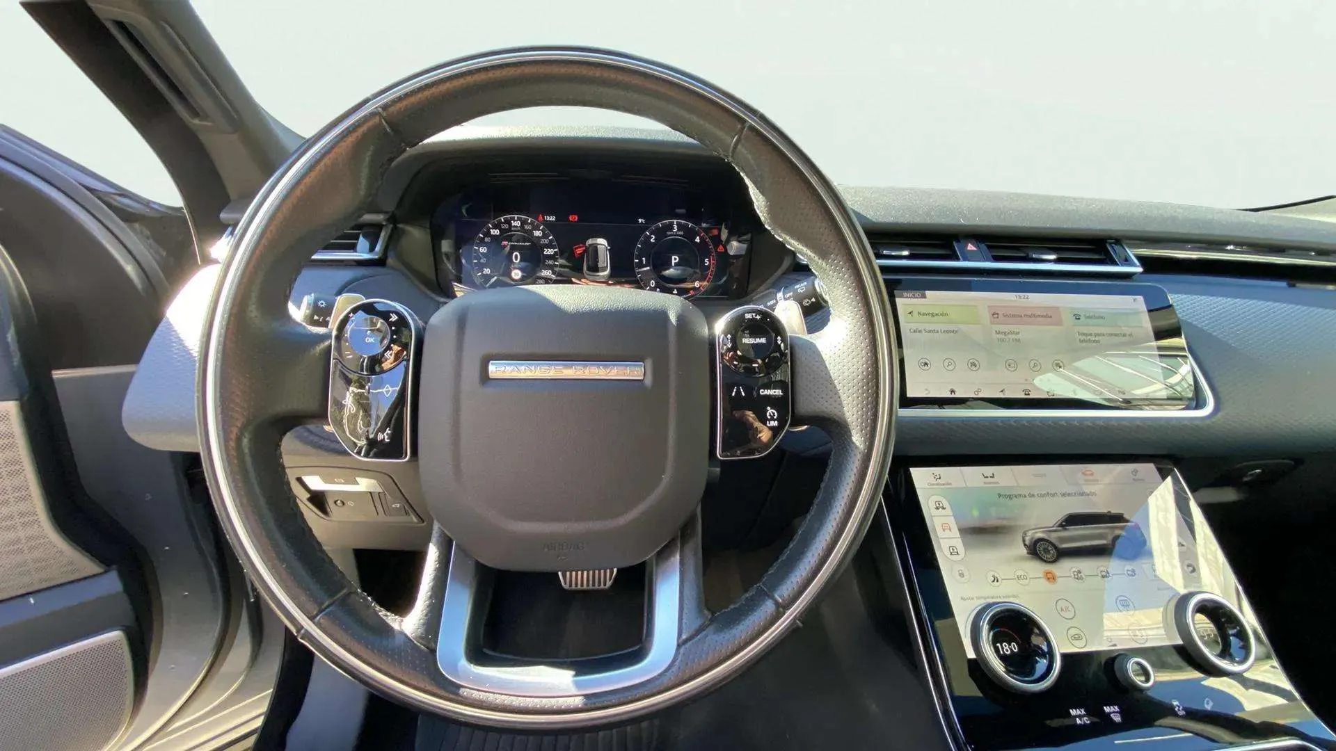 Land Rover Range Rover Velar 3.0 D300 4WD - foto 9