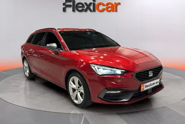 seat leon sp 15 tsi 110kw s amps fr go l gasolina manual zaragoza 903000000219258