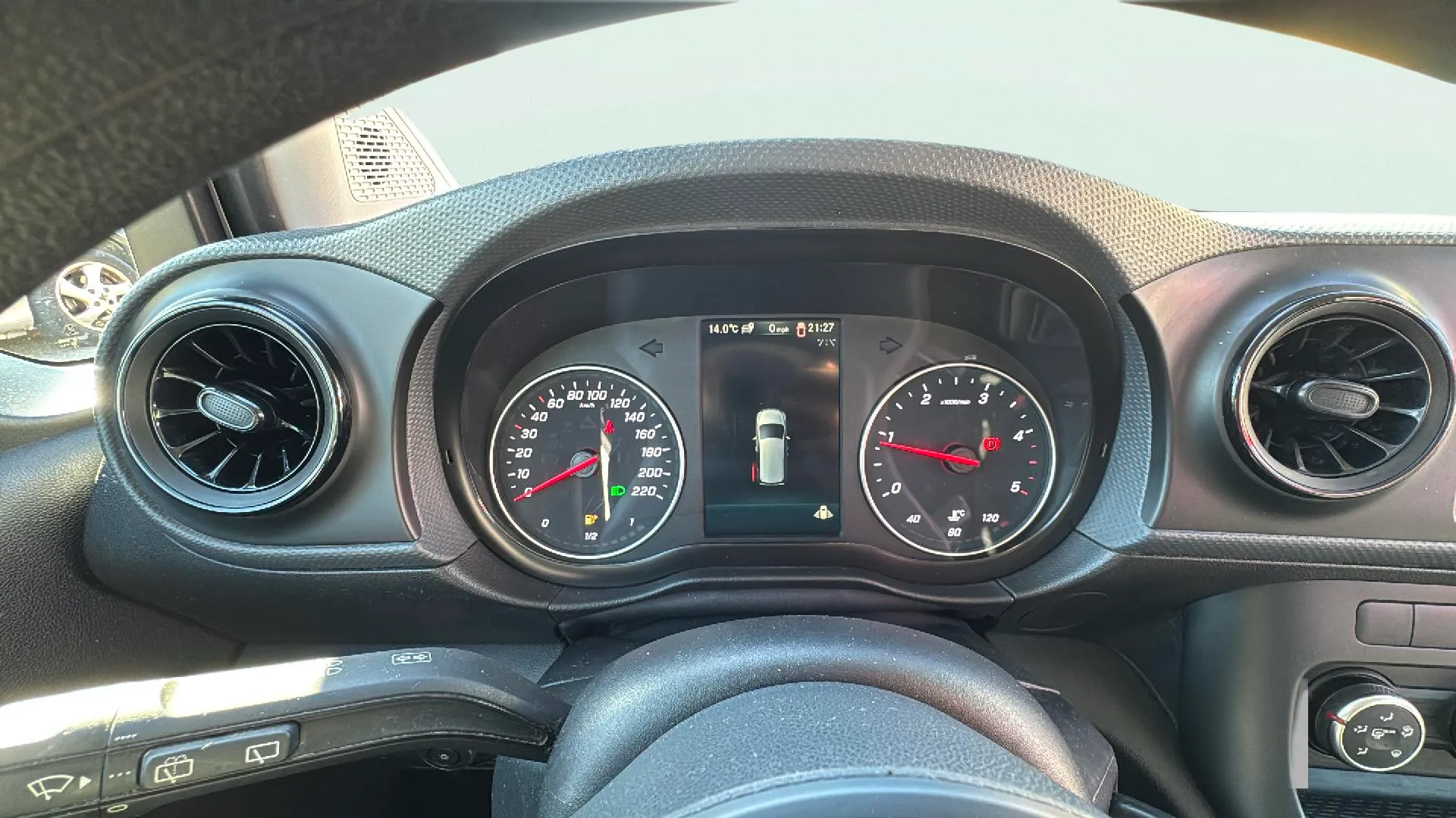 Mercedes-Benz Citan 110 CDI Tourer Base Largo - foto 9