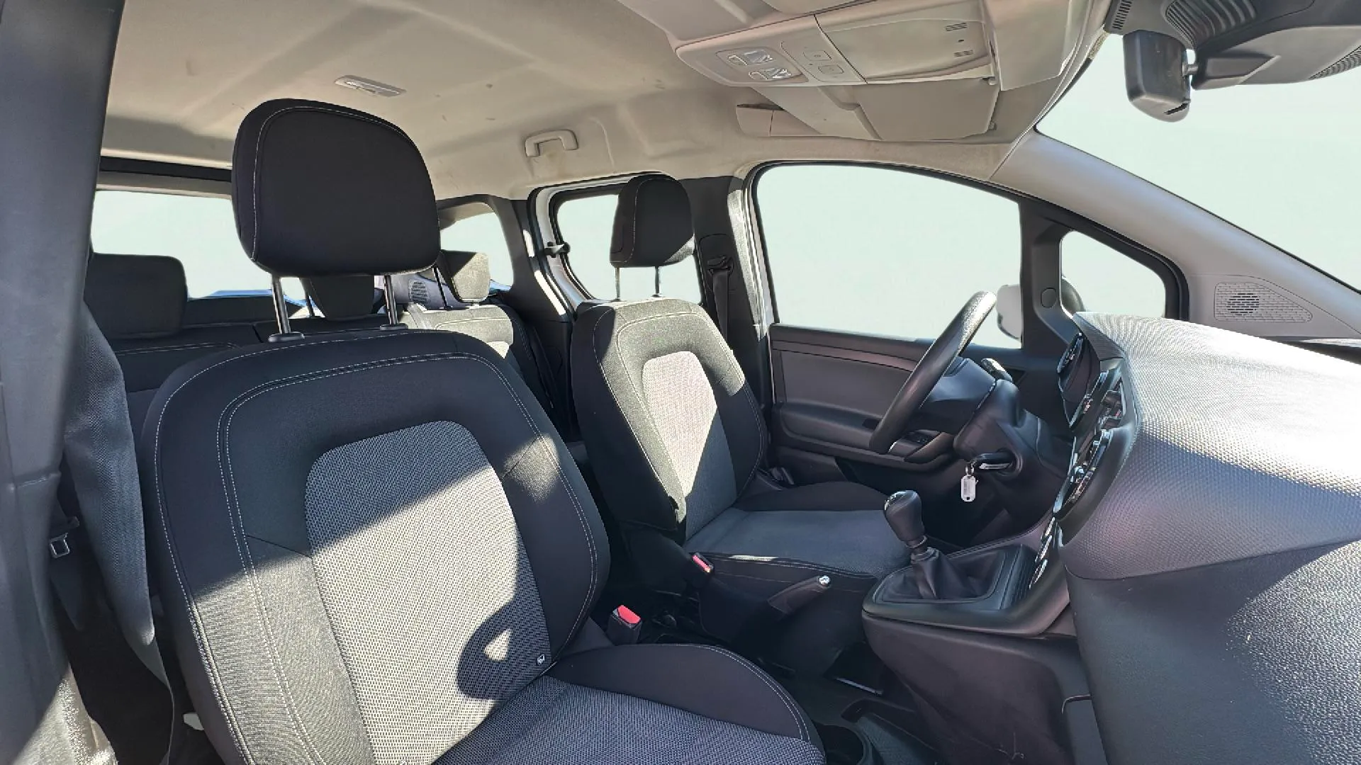 Mercedes-Benz Citan 110 CDI Tourer Base Largo - foto 10