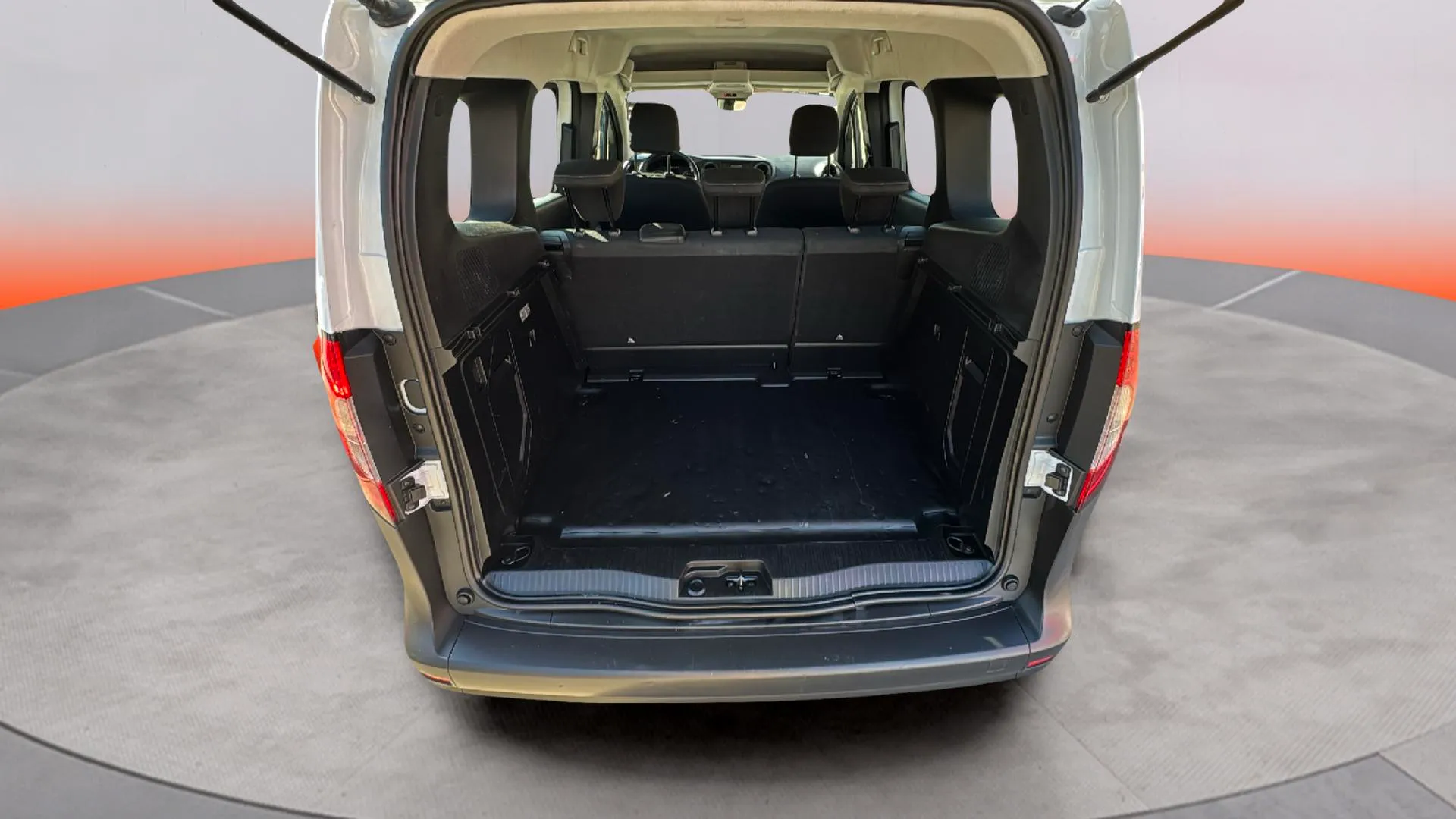 Mercedes-Benz Citan 110 CDI Tourer Base Largo - foto 15