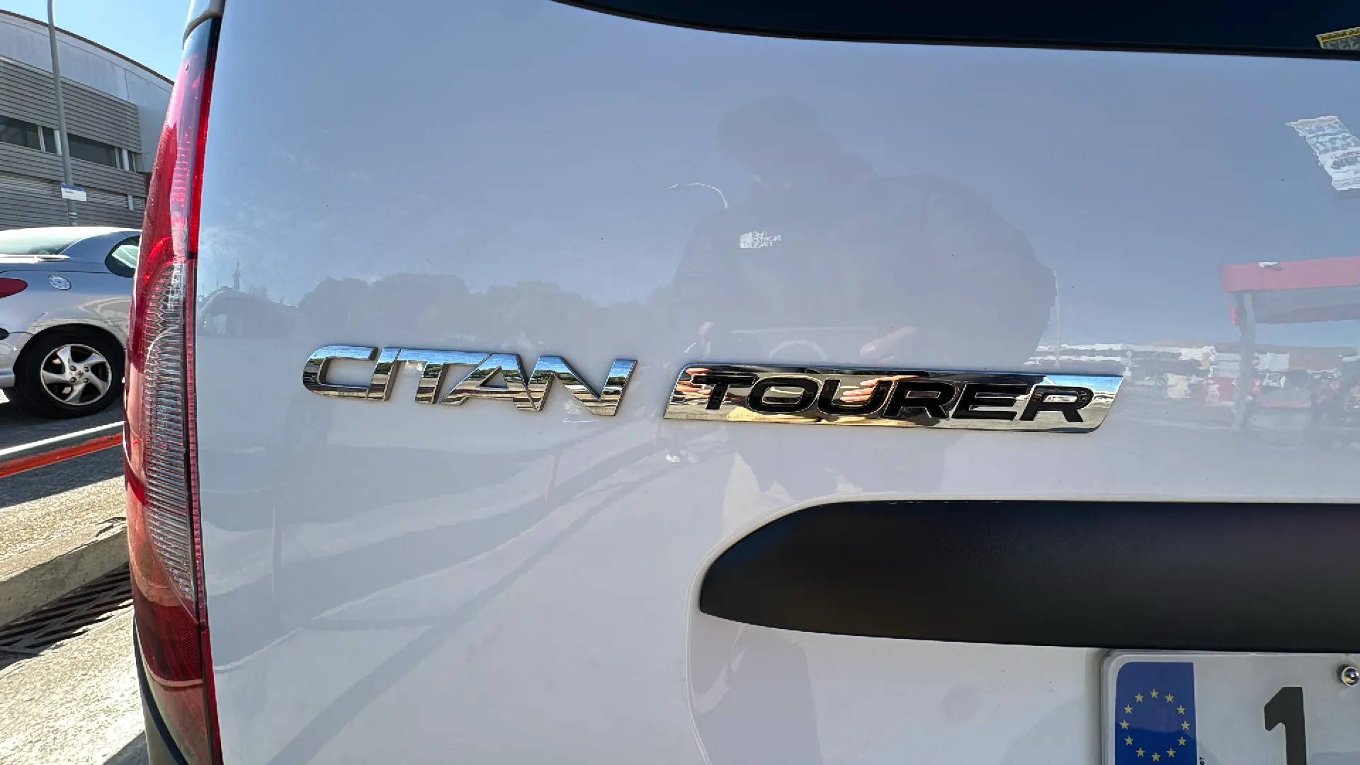 Mercedes-Benz Citan 110 CDI Tourer Base Largo - foto 16