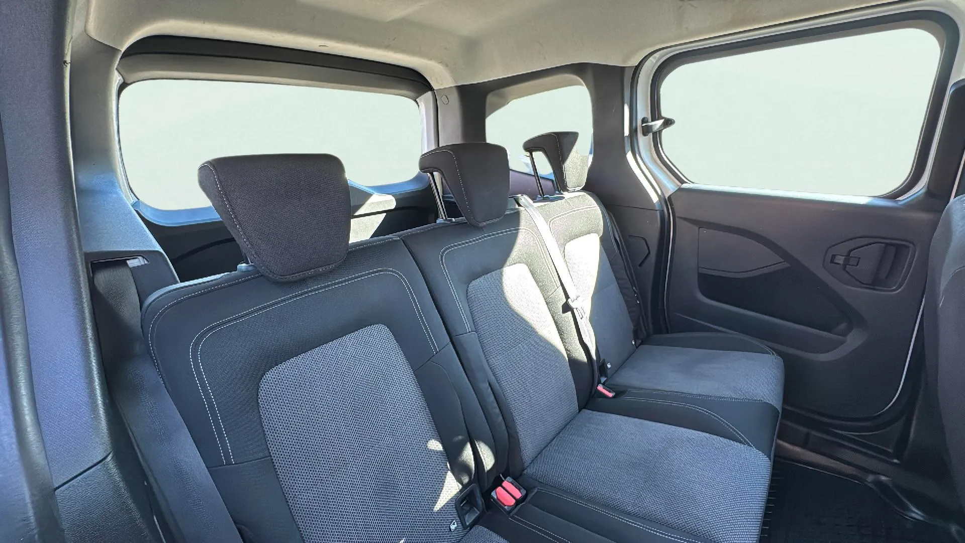 Mercedes-Benz Citan 110 CDI Tourer Base Largo - foto 11