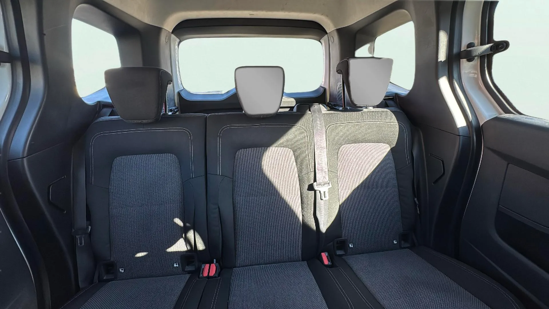 Mercedes-Benz Citan 110 CDI Tourer Base Largo - foto 12