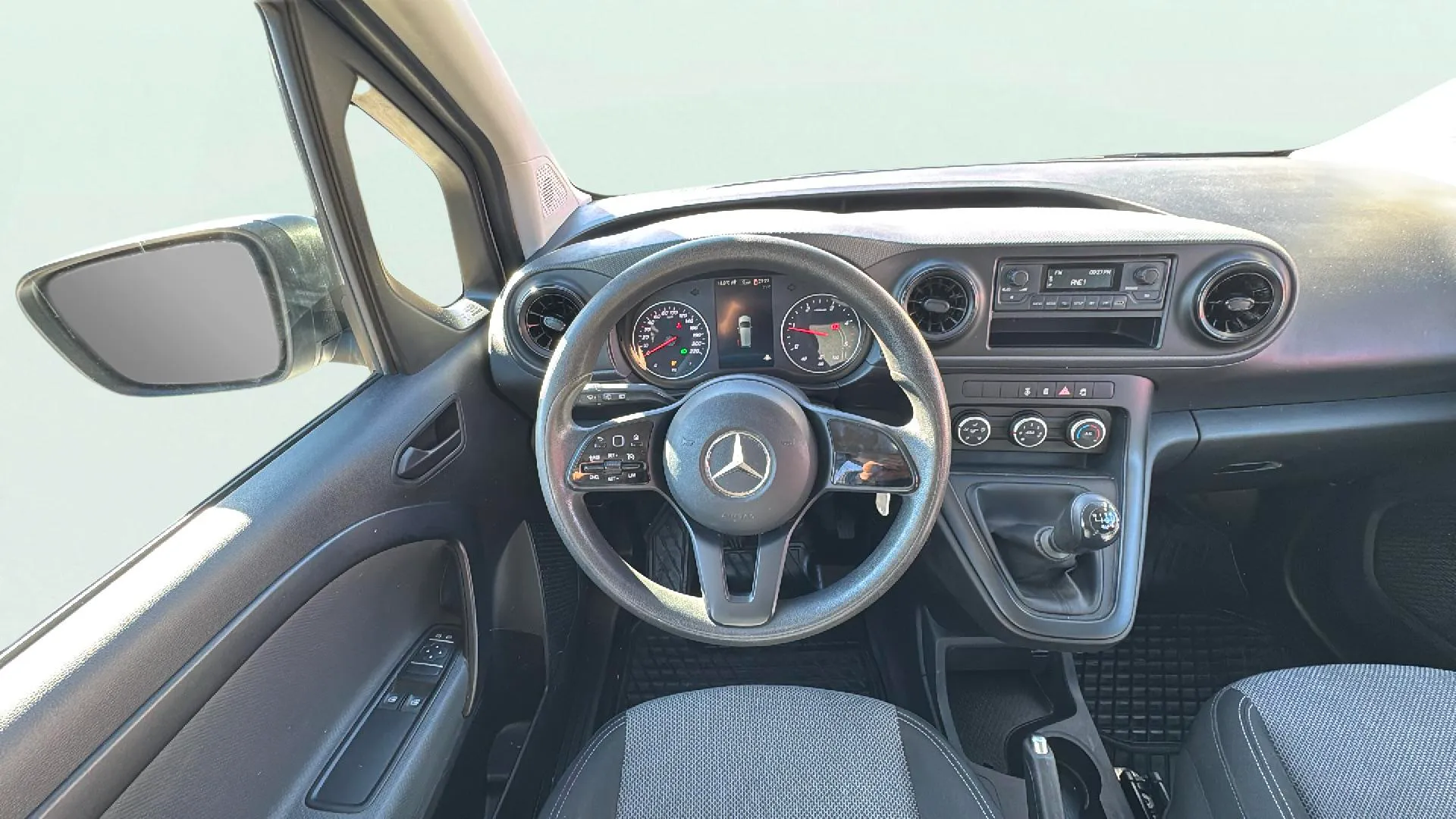 Mercedes-Benz Citan 110 CDI Tourer Base Largo - foto 8
