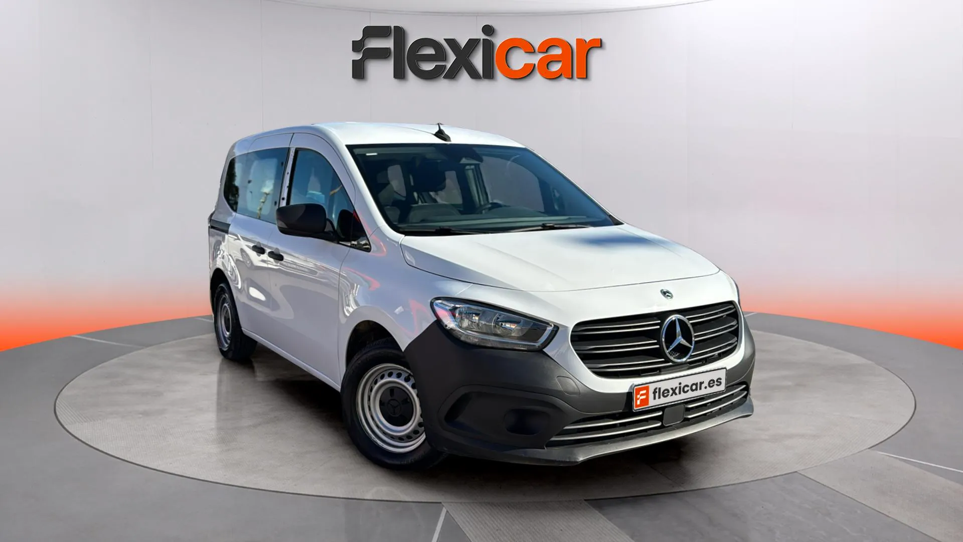 Mercedes-Benz Citan 110 CDI Tourer Base Largo