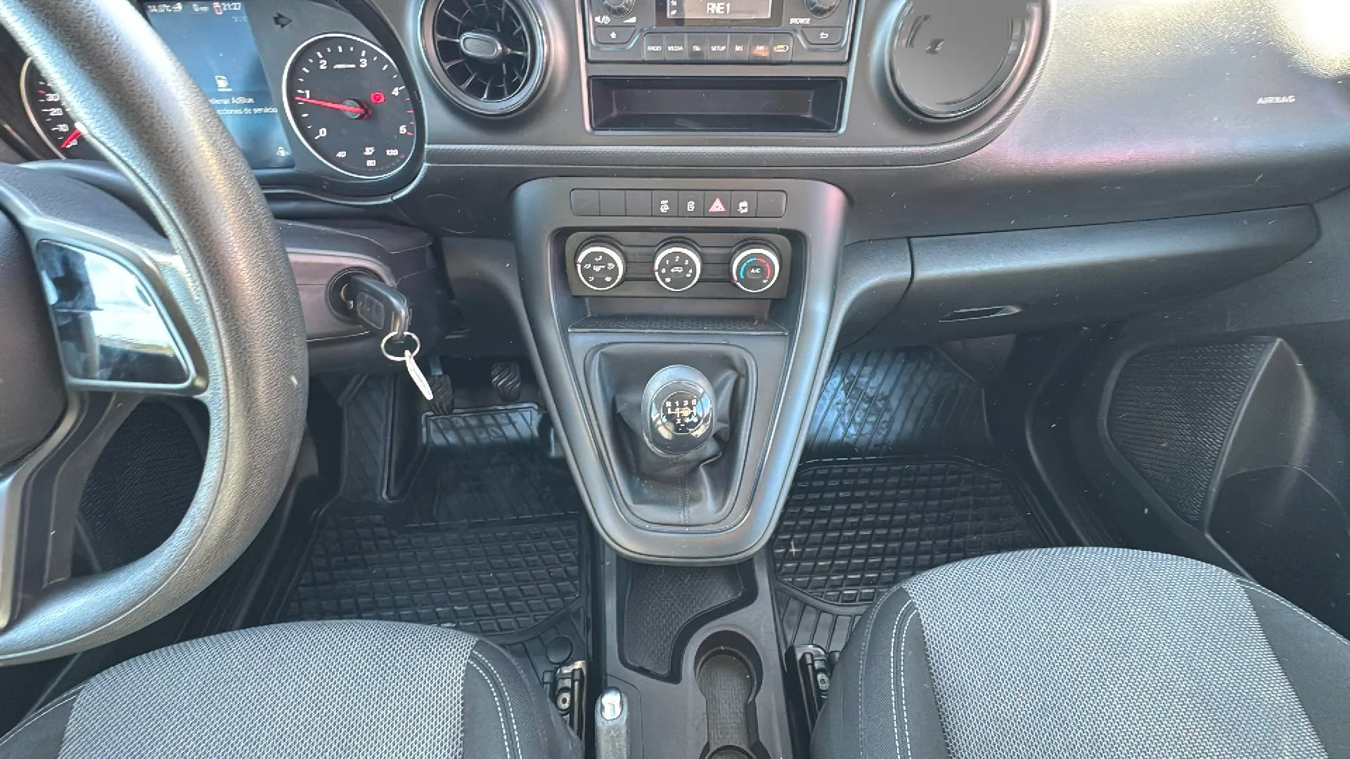 Mercedes-Benz Citan 110 CDI Tourer Base Largo - foto 7