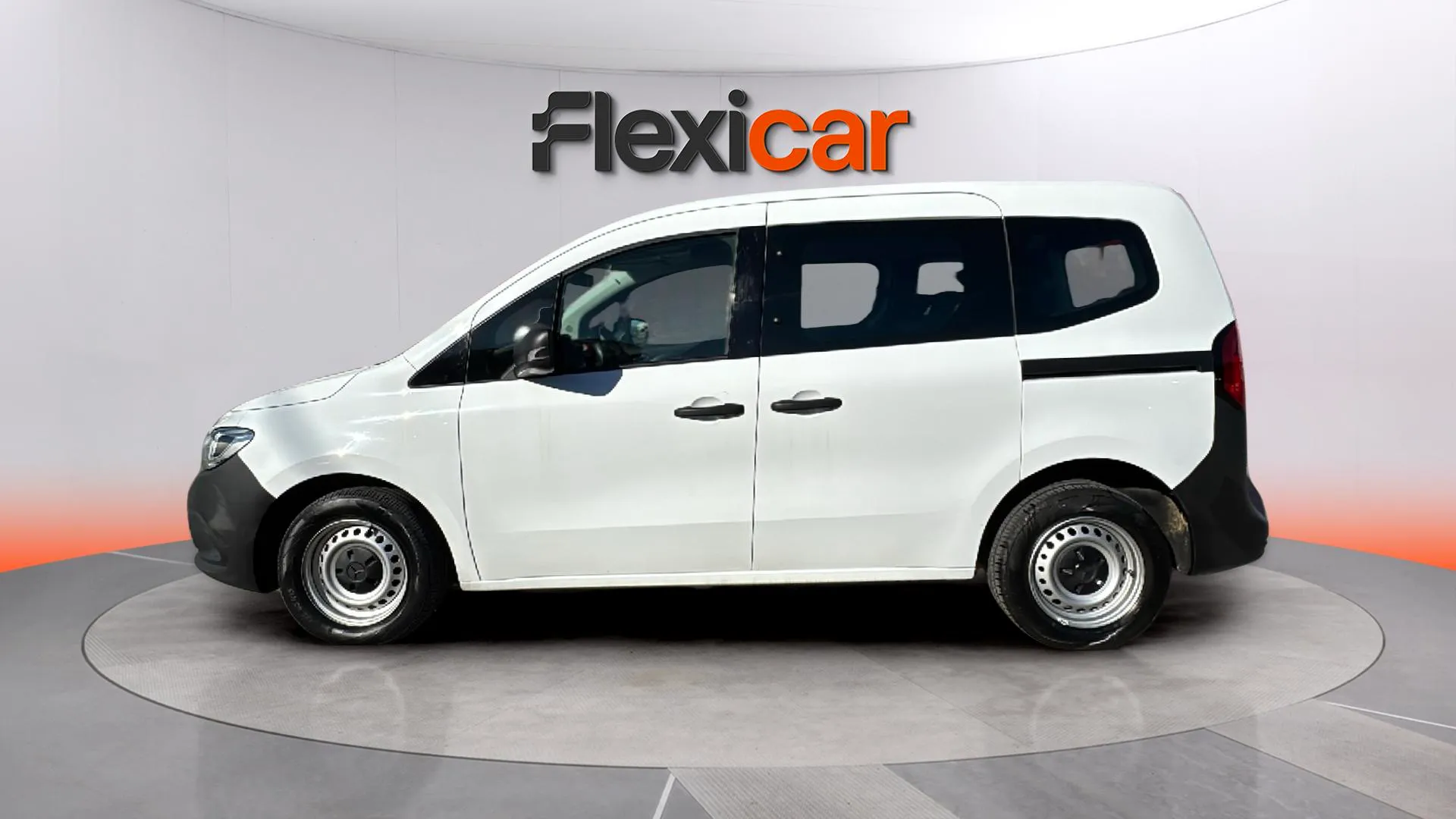 Mercedes-Benz Citan 110 CDI Tourer Base Largo - foto 3
