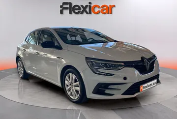renault megane equilibre blue dci 85 kw 115cv edc diesel automatica xativa 903000000219310