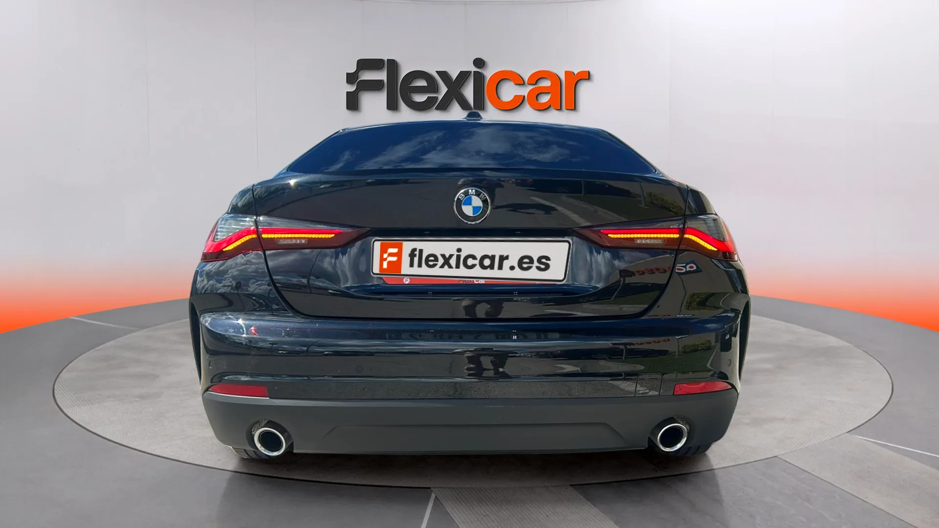 BMW Serie 4 420d Gran Coupé - foto 15