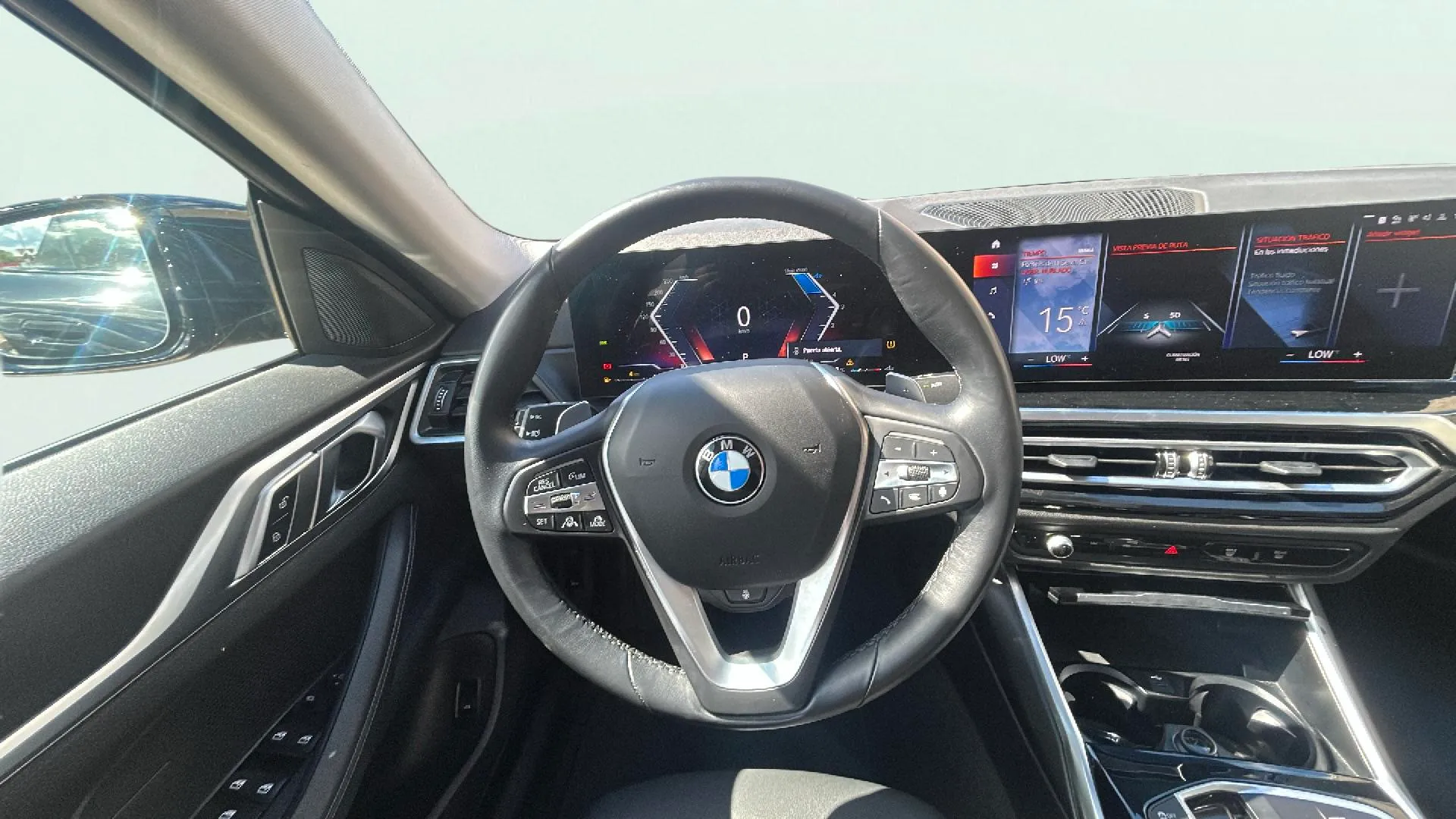 BMW Serie 4 420d Gran Coupé - foto 20