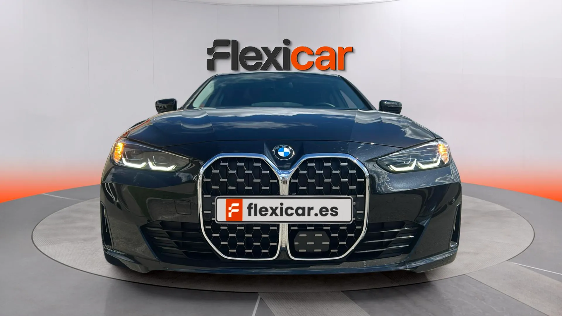 BMW Serie 4 420d Gran Coupé - foto 18