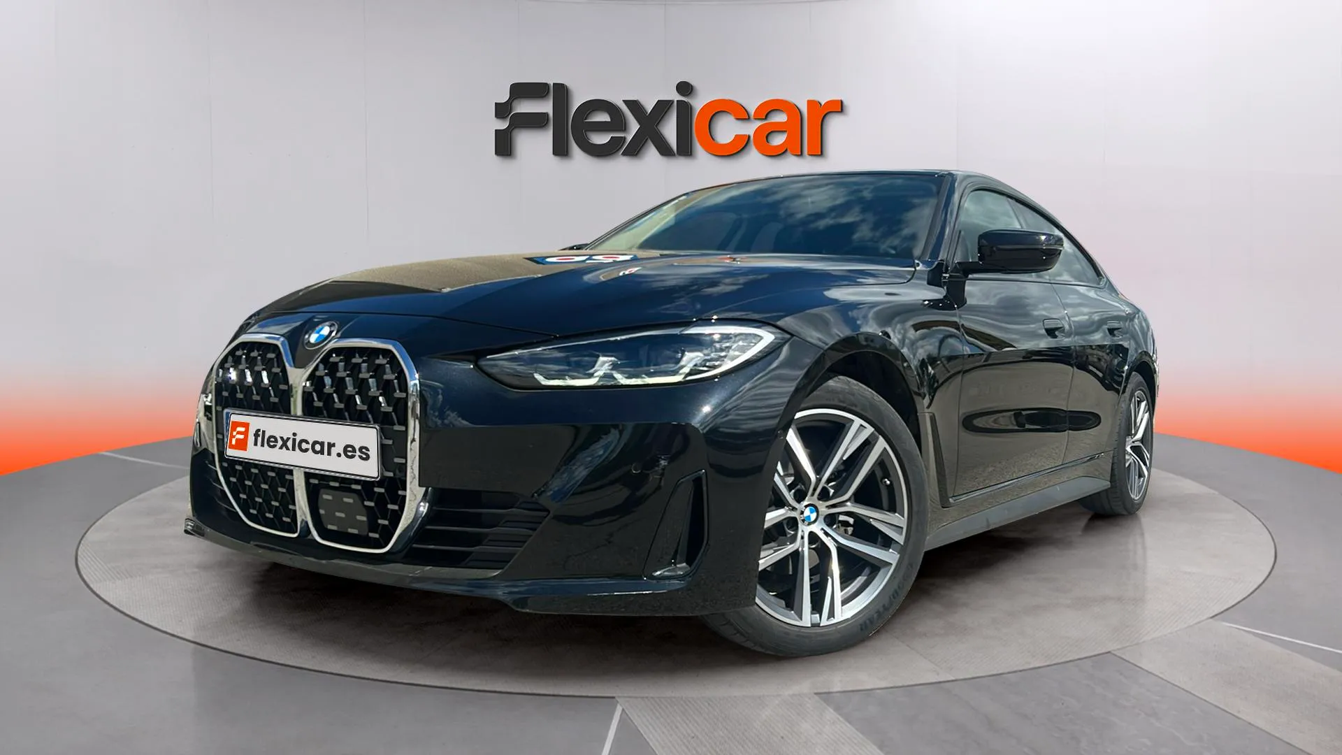 BMW Serie 4 420d Gran Coupé - foto 12