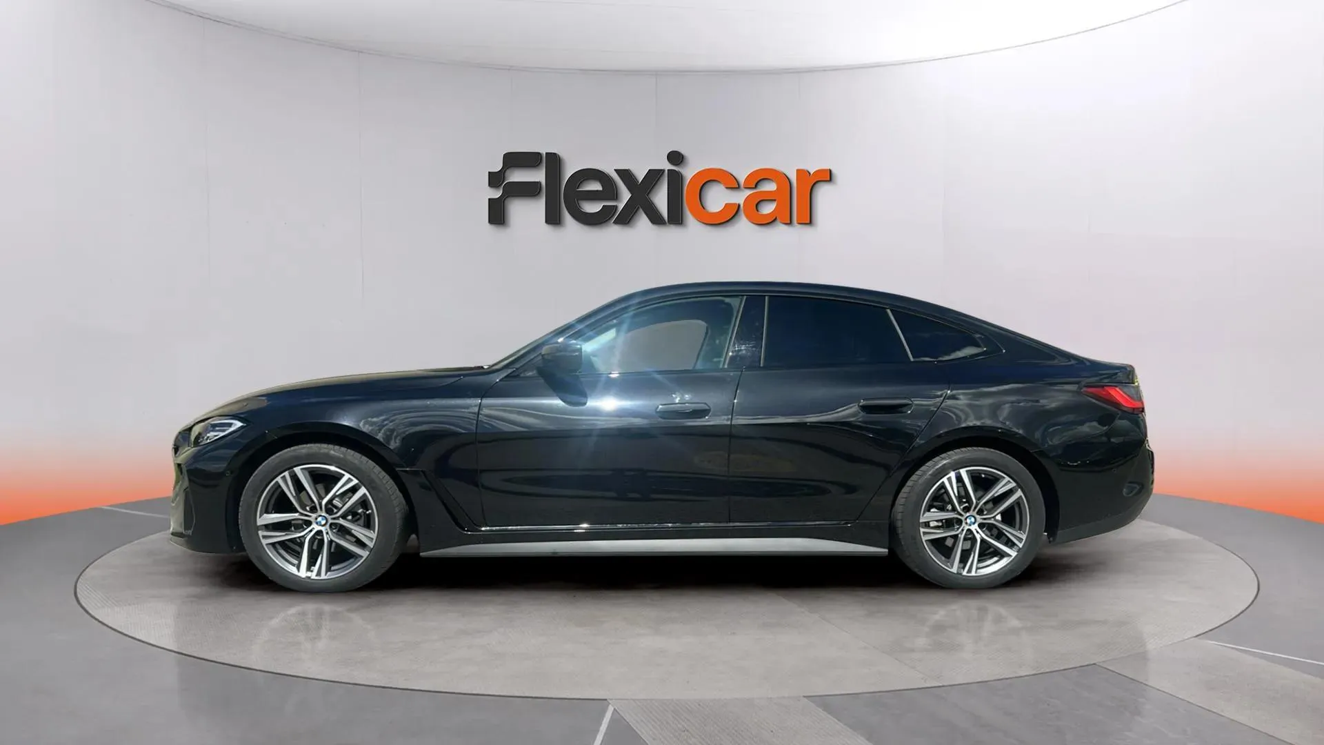 BMW Serie 4 420d Gran Coupé - foto 6