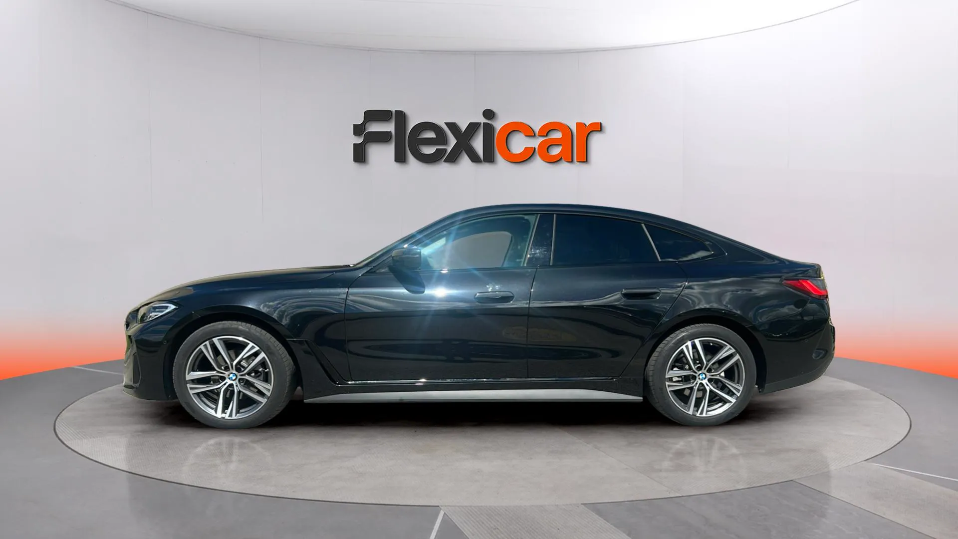 BMW Serie 4 420d Gran Coupé - foto 13