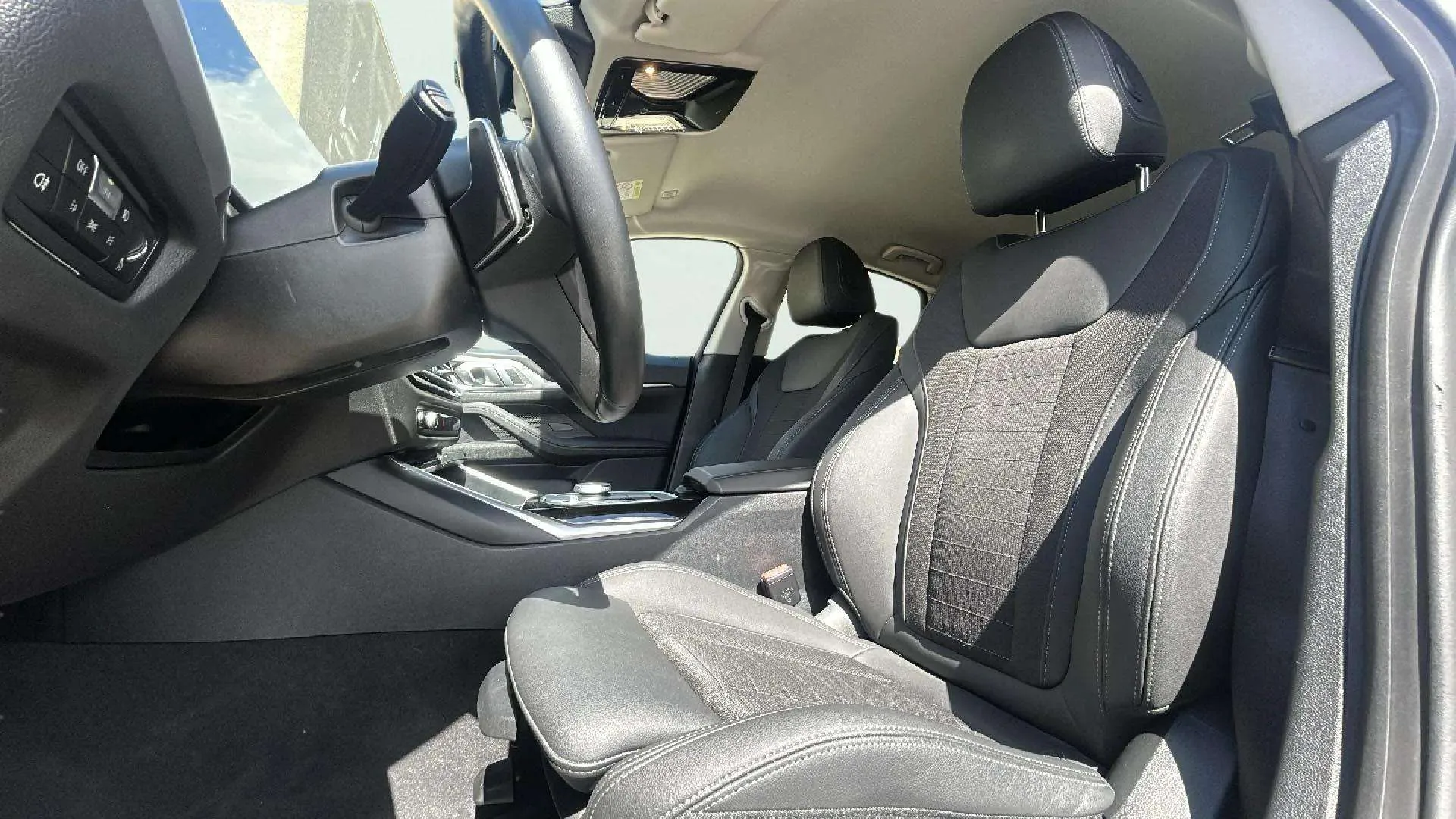 BMW Serie 4 420d Gran Coupé - foto 8