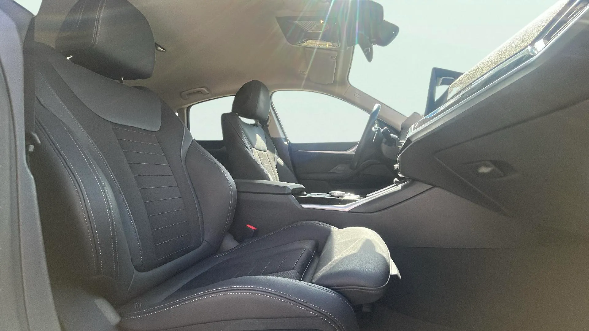BMW Serie 4 420d Gran Coupé - foto 23
