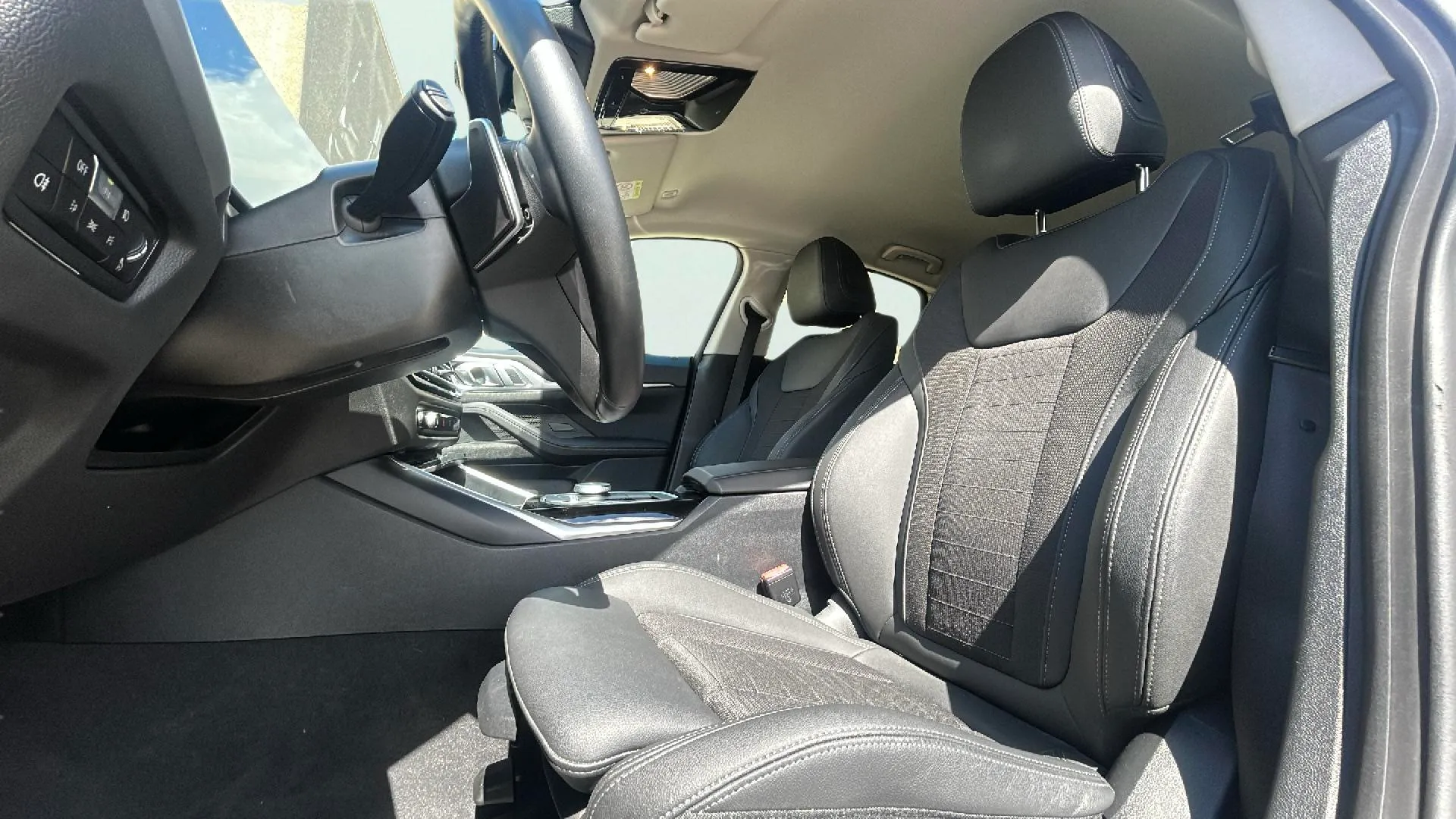 BMW Serie 4 420d Gran Coupé - foto 22