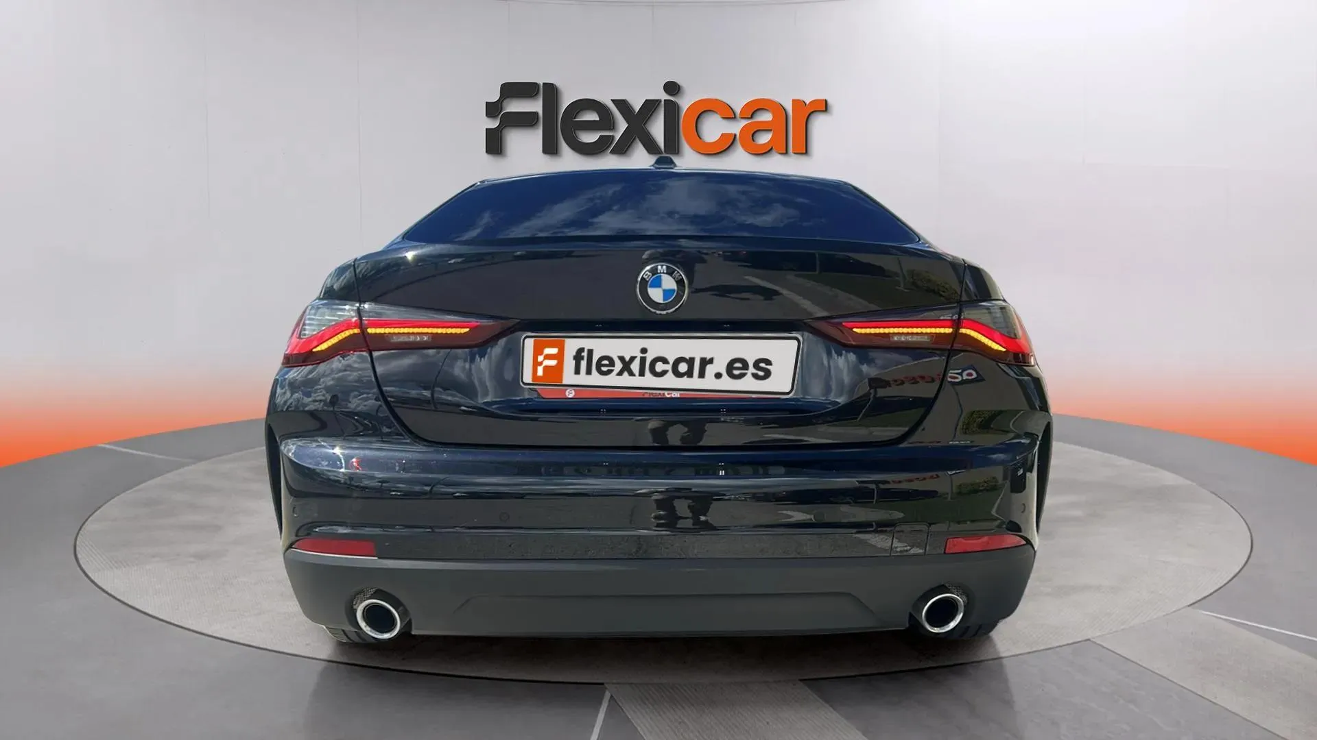 BMW Serie 4 420d Gran Coupé - foto 5