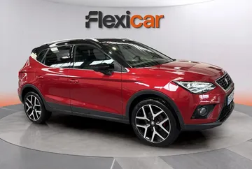 seat arona 15 tsi 110kw 150cv fr gasolina manual toledo 2 903000000219327