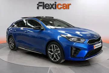 kia proceed 10 t gdi 88kw 120cv gt line gasolina manual malaga 2 903000000219328