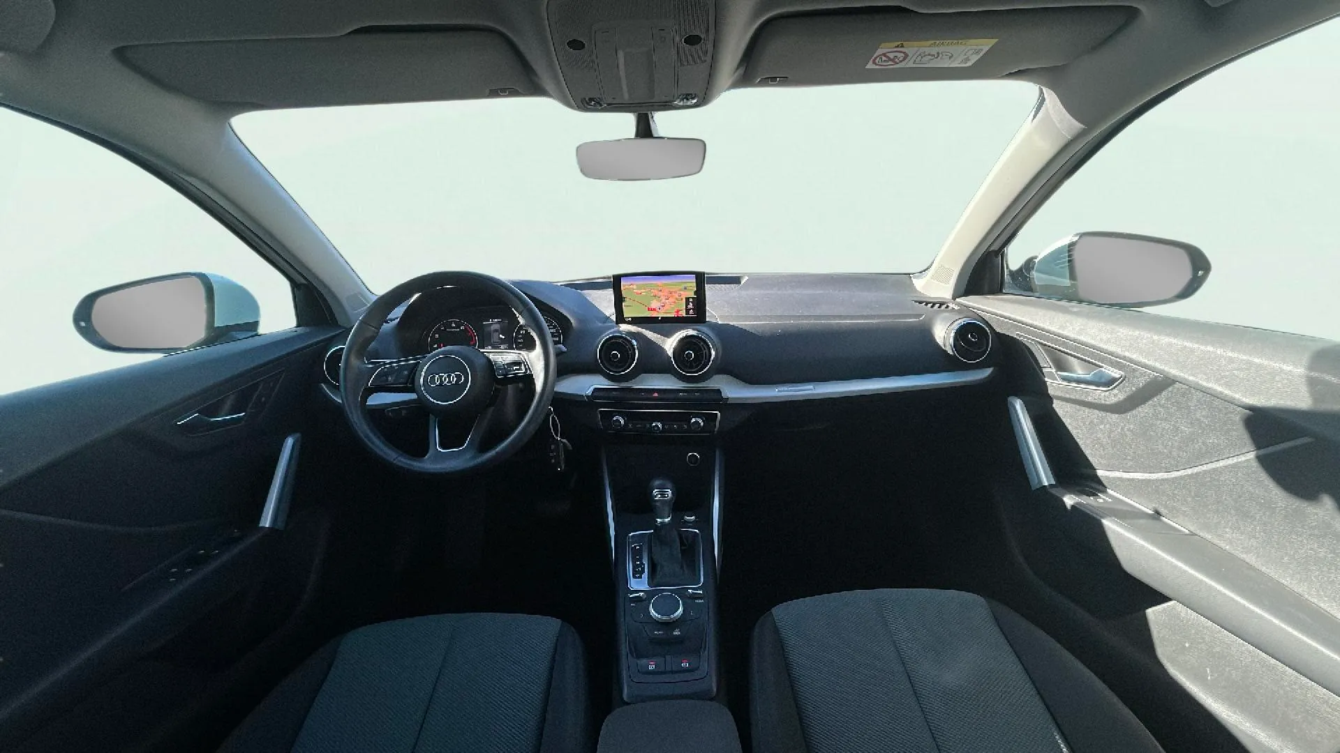 Audi Q2 Design 35 TFSI S tronic - foto 13