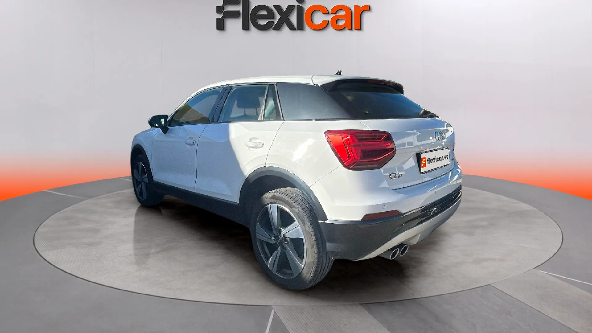 Audi Q2 Design 35 TFSI S tronic - foto 5