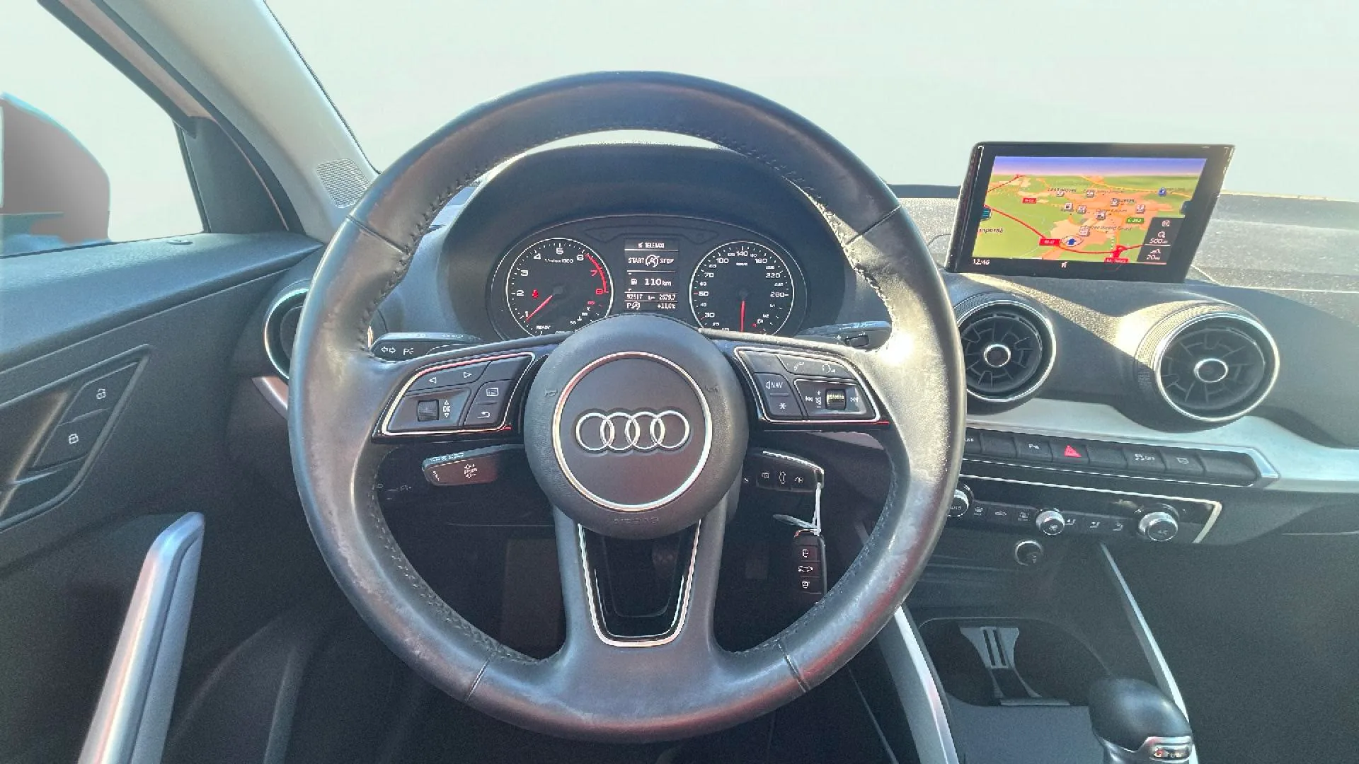 Audi Q2 Design 35 TFSI S tronic - foto 9