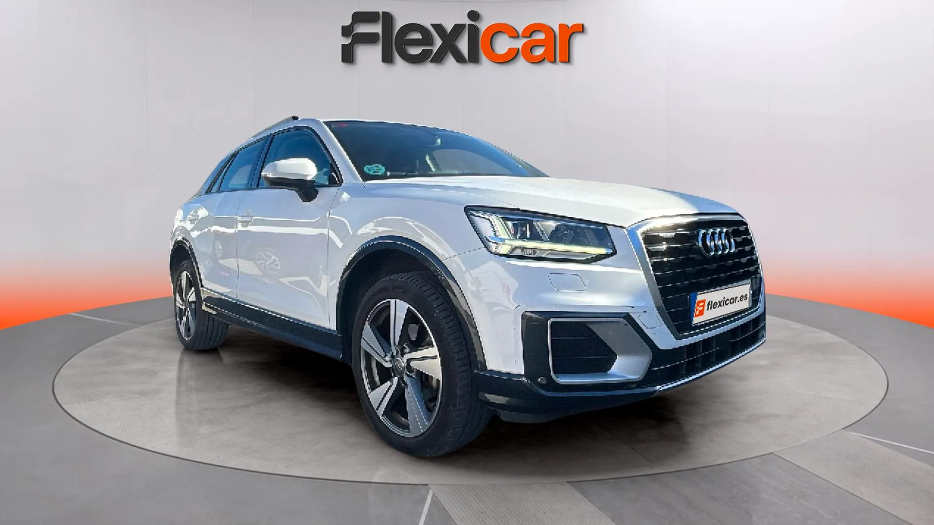 Audi Q2 Design 35 TFSI S tronic