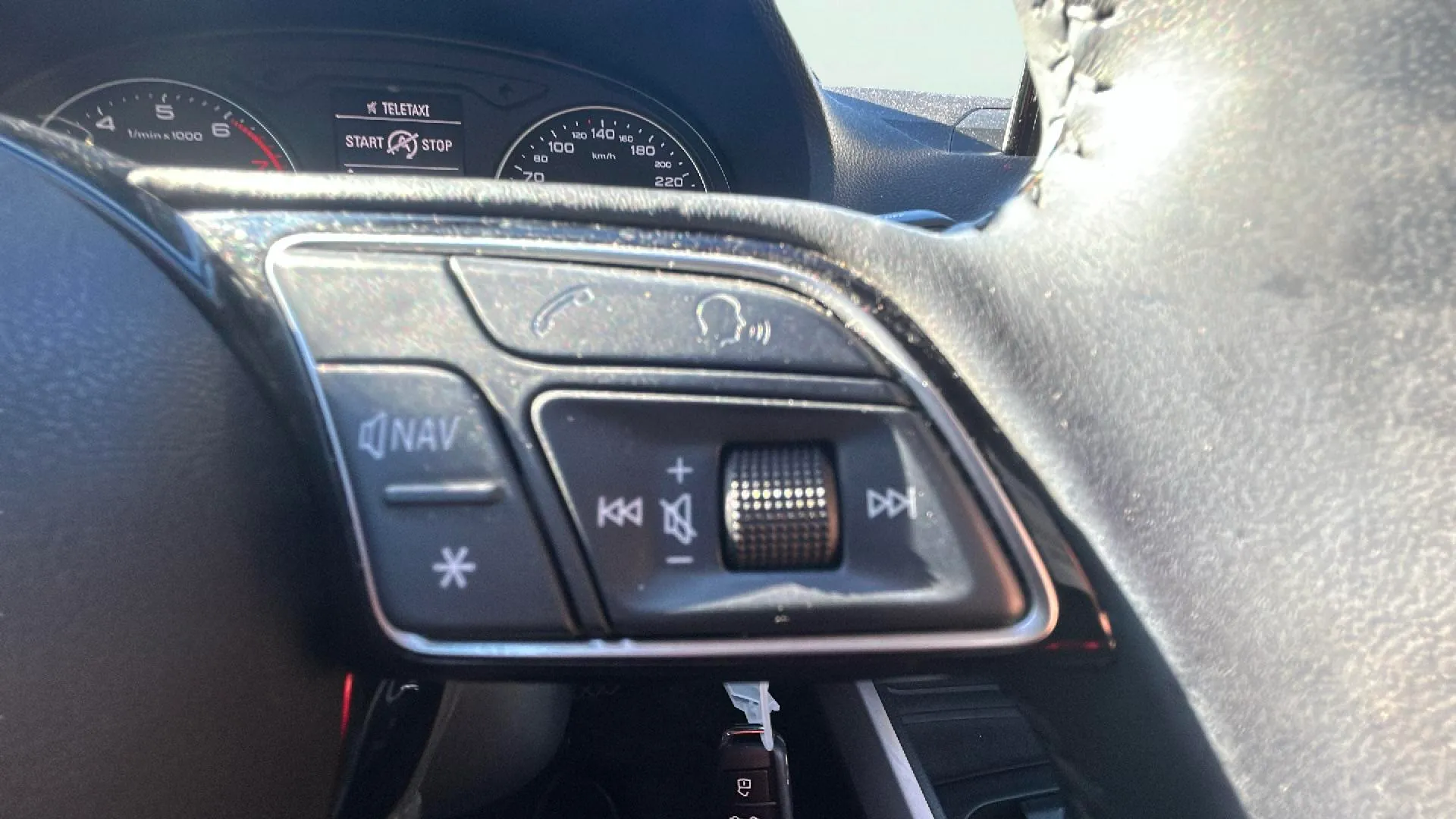 Audi Q2 Design 35 TFSI S tronic - foto 22