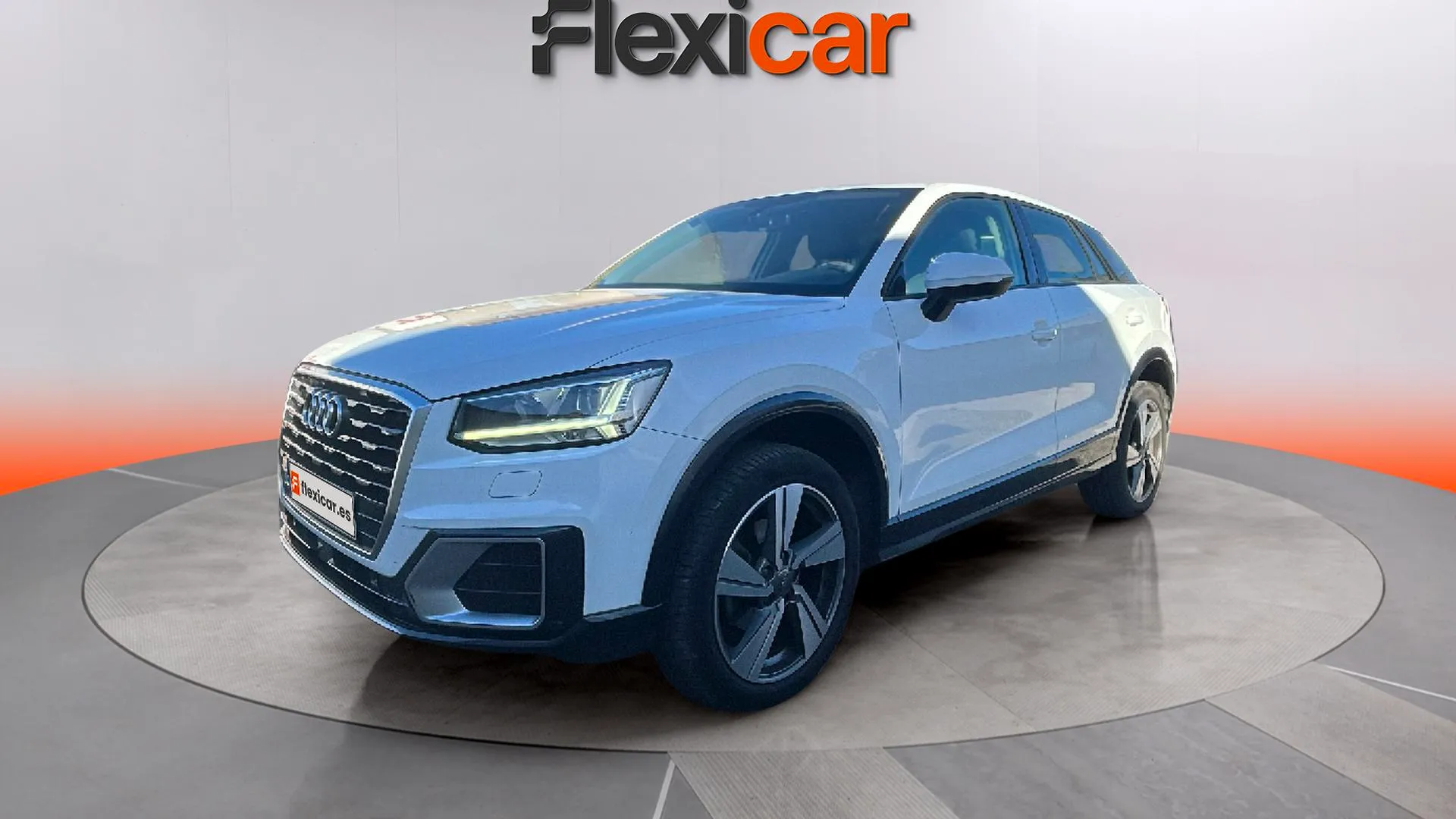 Audi Q2 Design 35 TFSI S tronic - foto 3