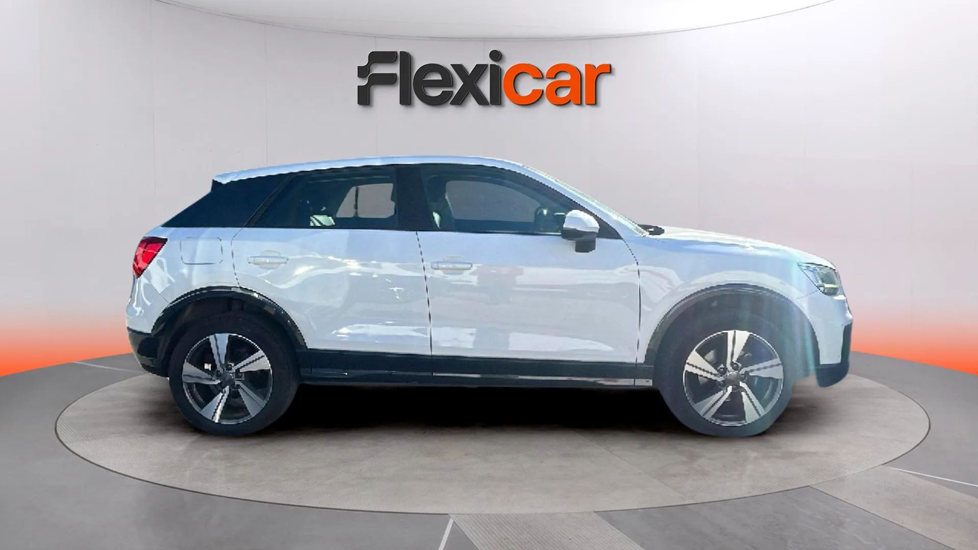 Audi Q2 Design 35 TFSI S tronic - foto 8