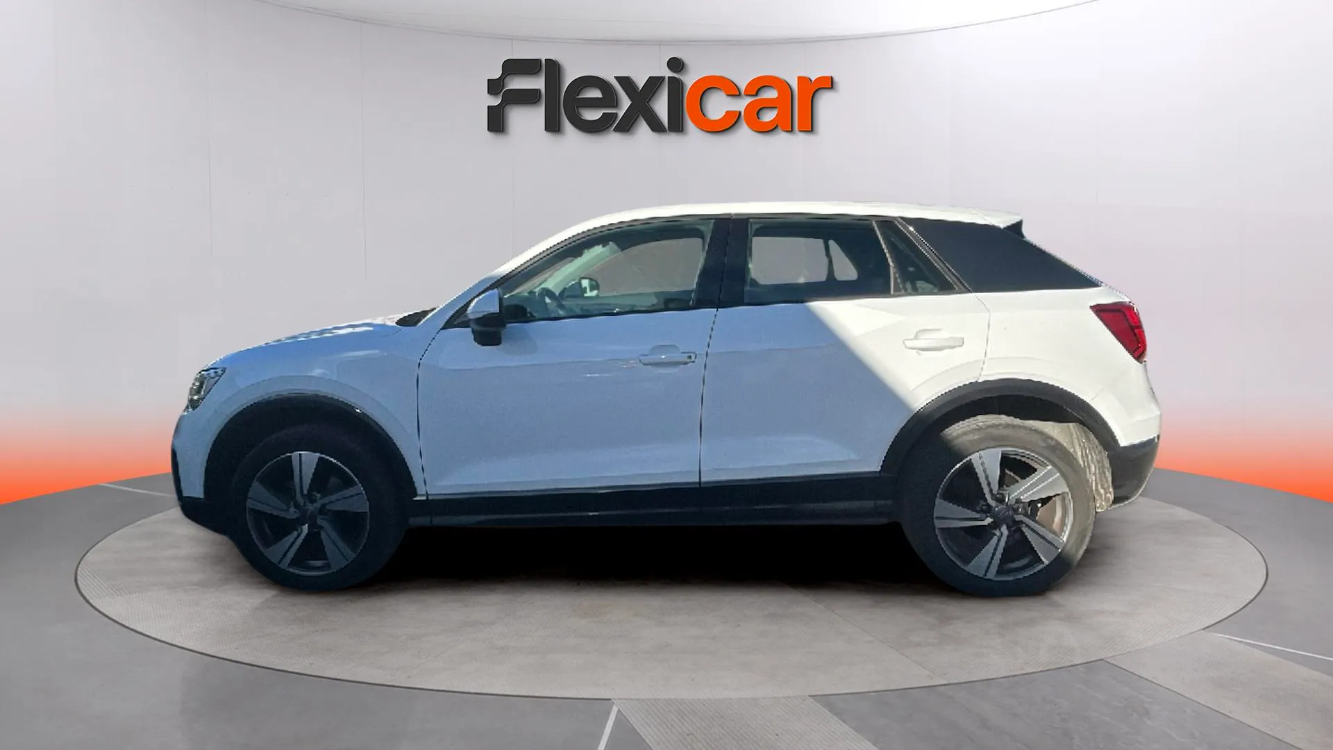 Audi Q2 Design 35 TFSI S tronic - foto 4