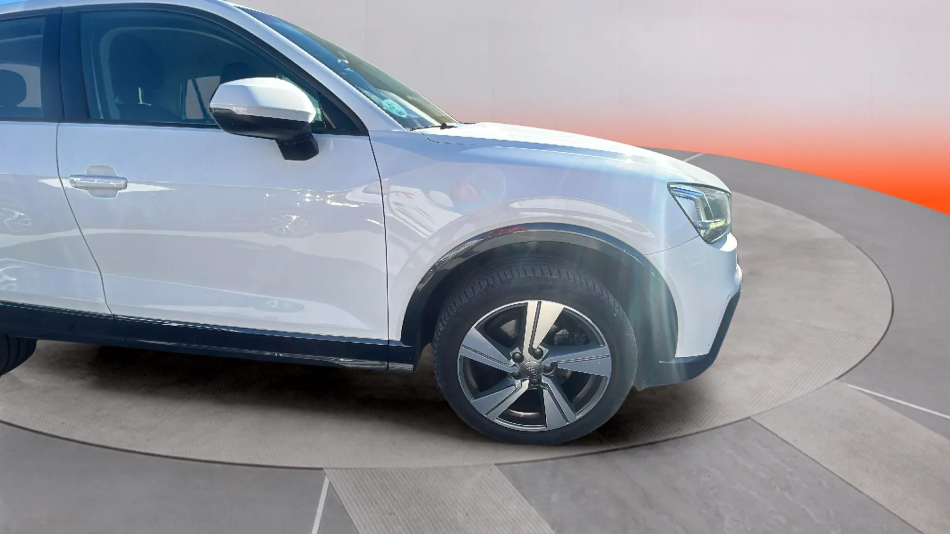 Audi Q2 Design 35 TFSI S tronic - foto 17