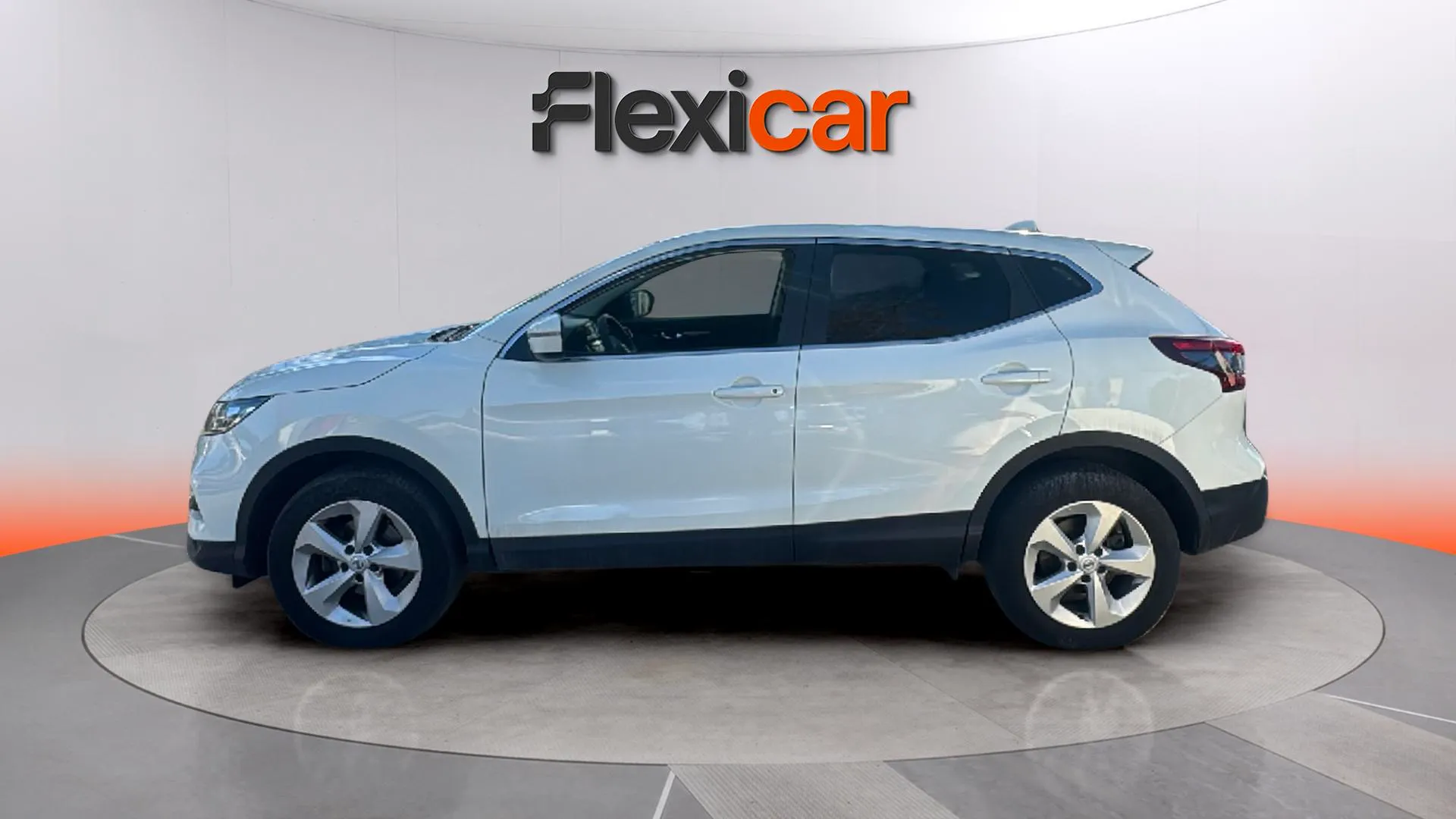 Nissan Qashqai dCi E6D Acenta - foto 2