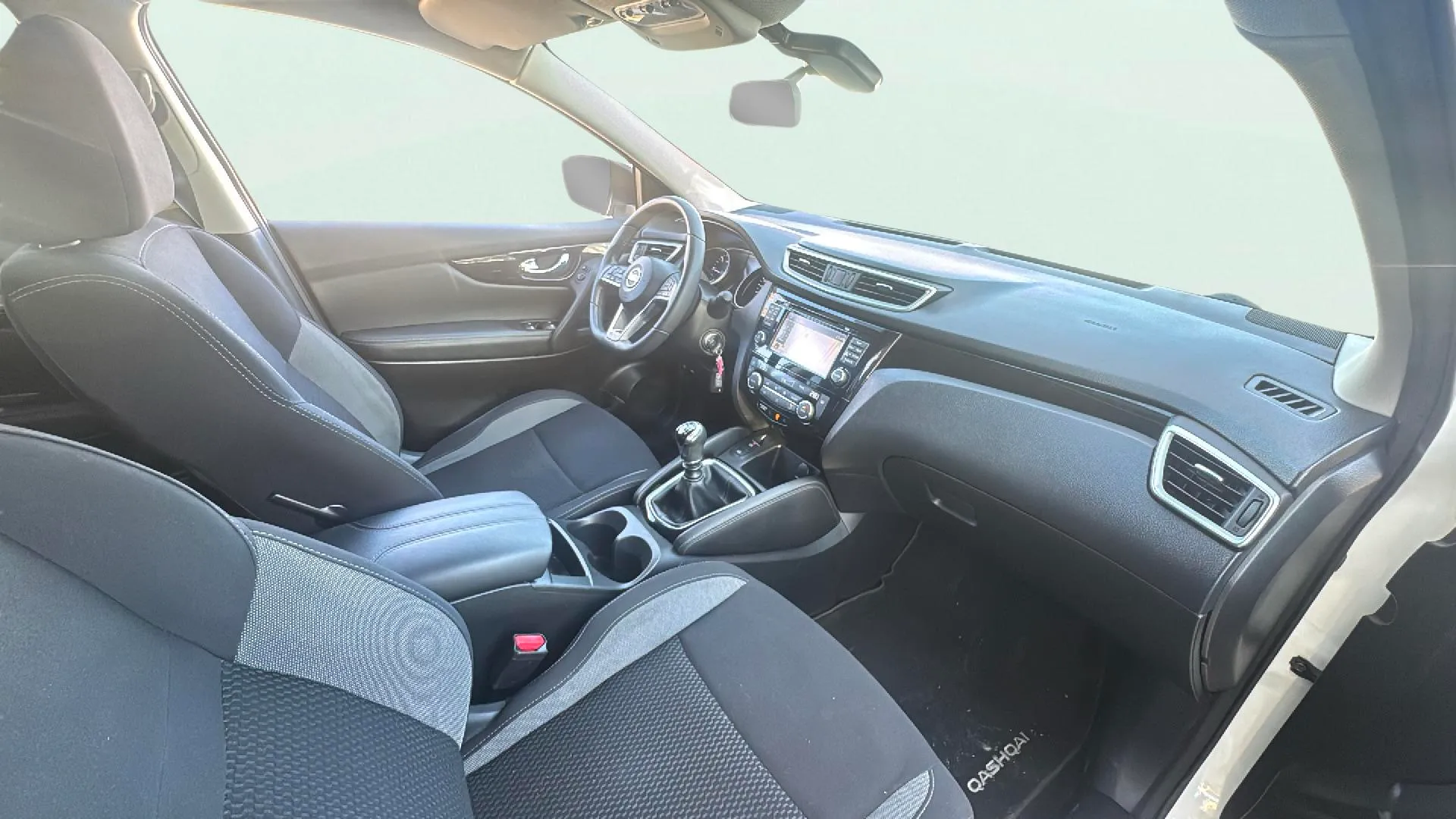 Nissan Qashqai dCi E6D Acenta - foto 11