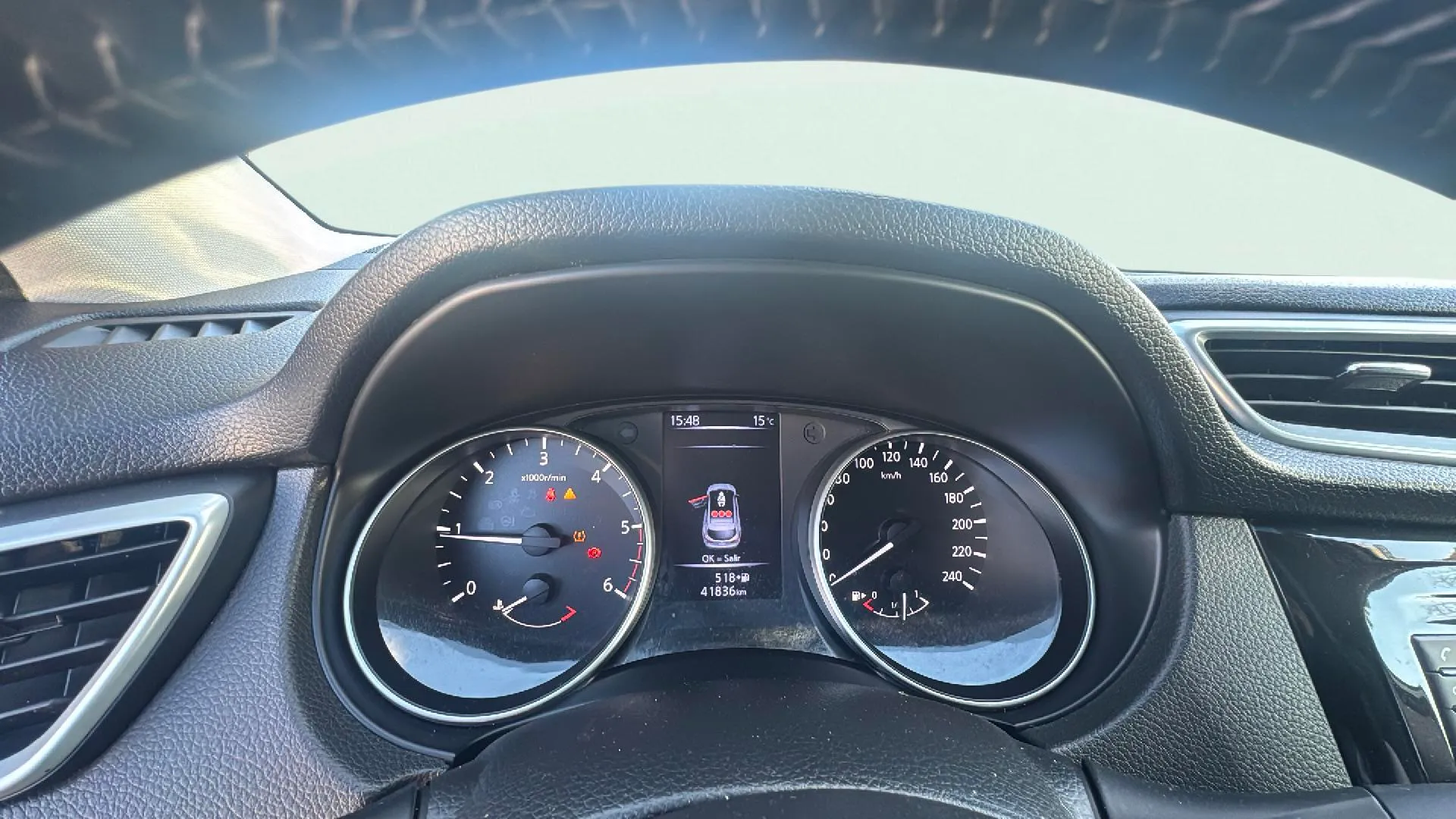 Nissan Qashqai dCi E6D Acenta - foto 6