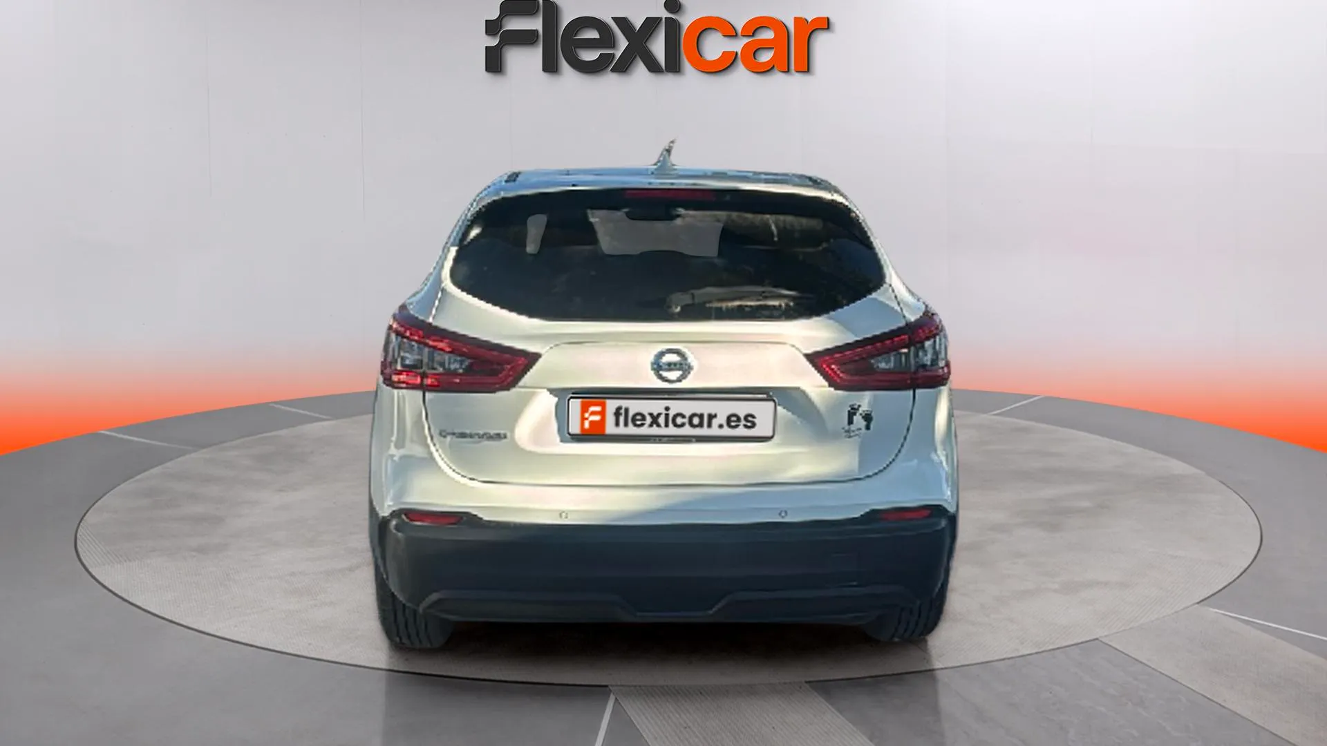 Nissan Qashqai dCi E6D Acenta - foto 3