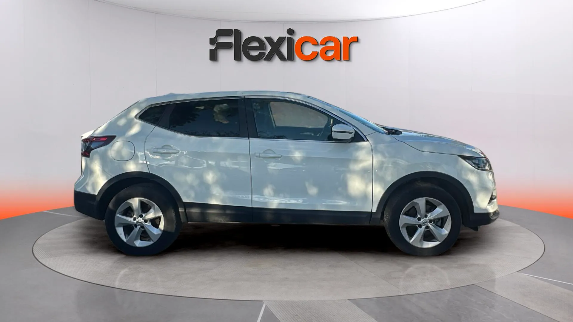 Nissan Qashqai dCi E6D Acenta - foto 4
